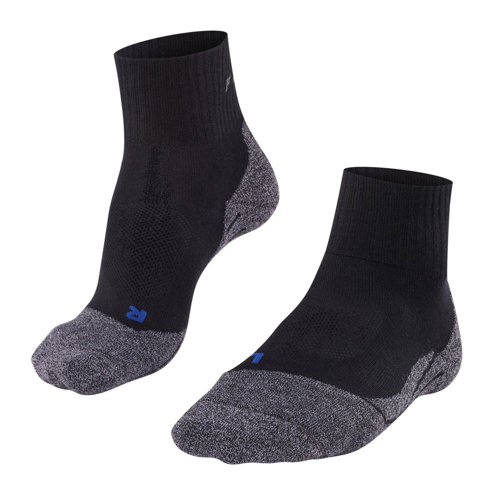 FALKE TK2 Explore Cool Trekking Sokken Dames