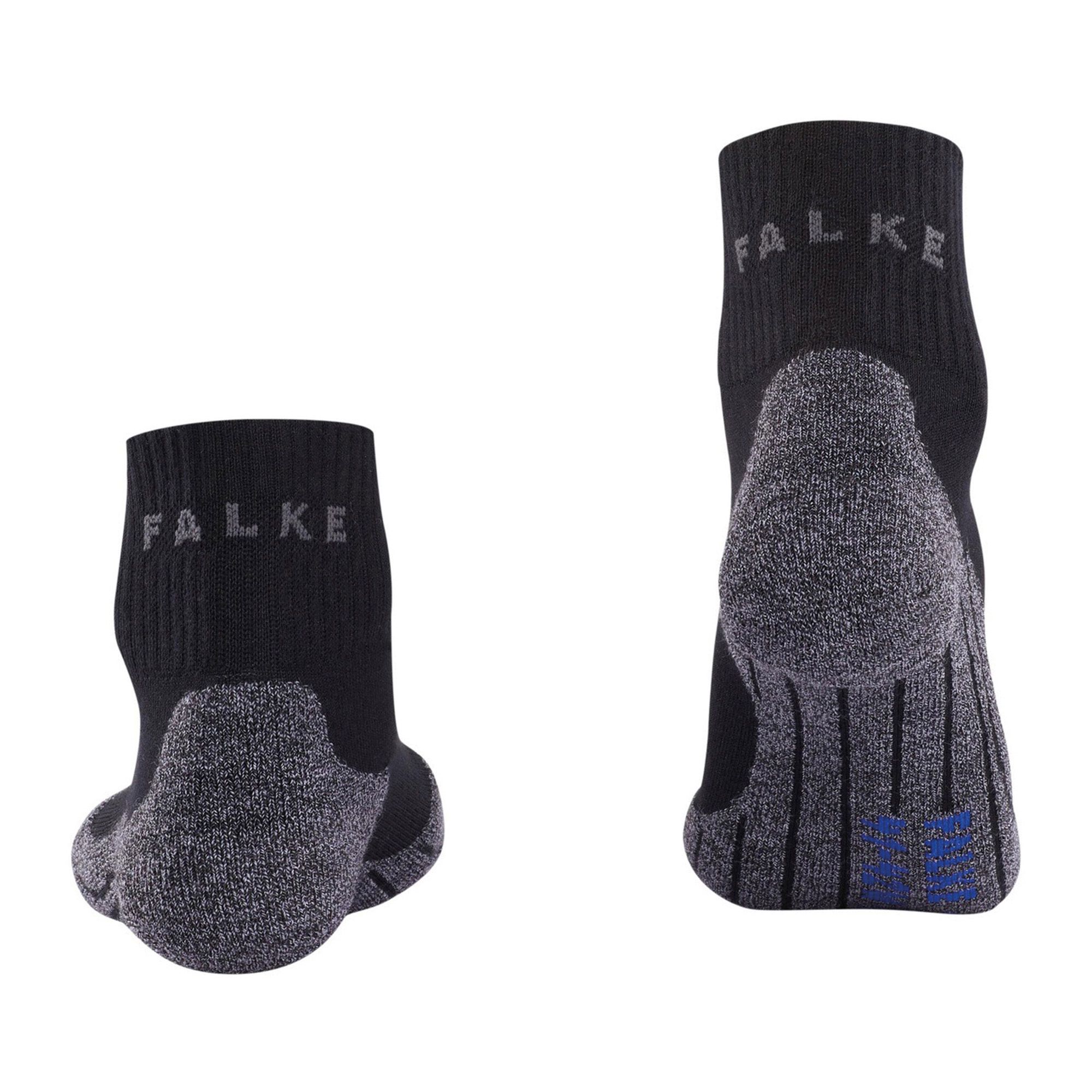 FALKE TK2 Explore Cool Trekking Sokken Dames