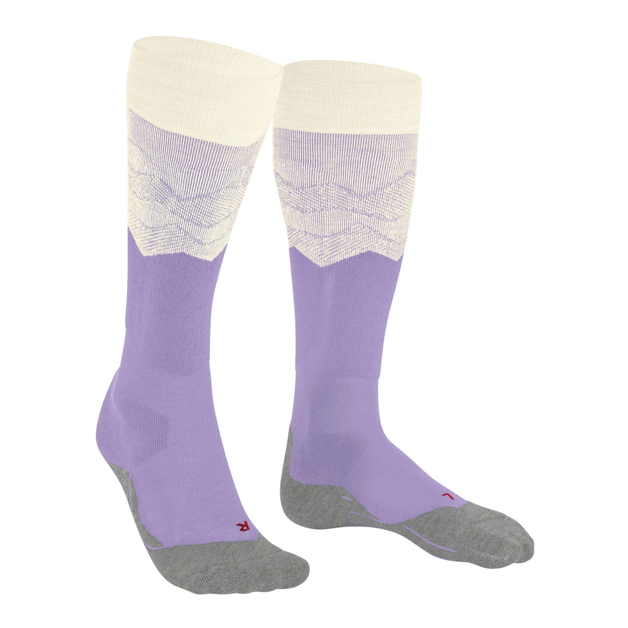 FALKE SK4 Advanced Skisocken Damen