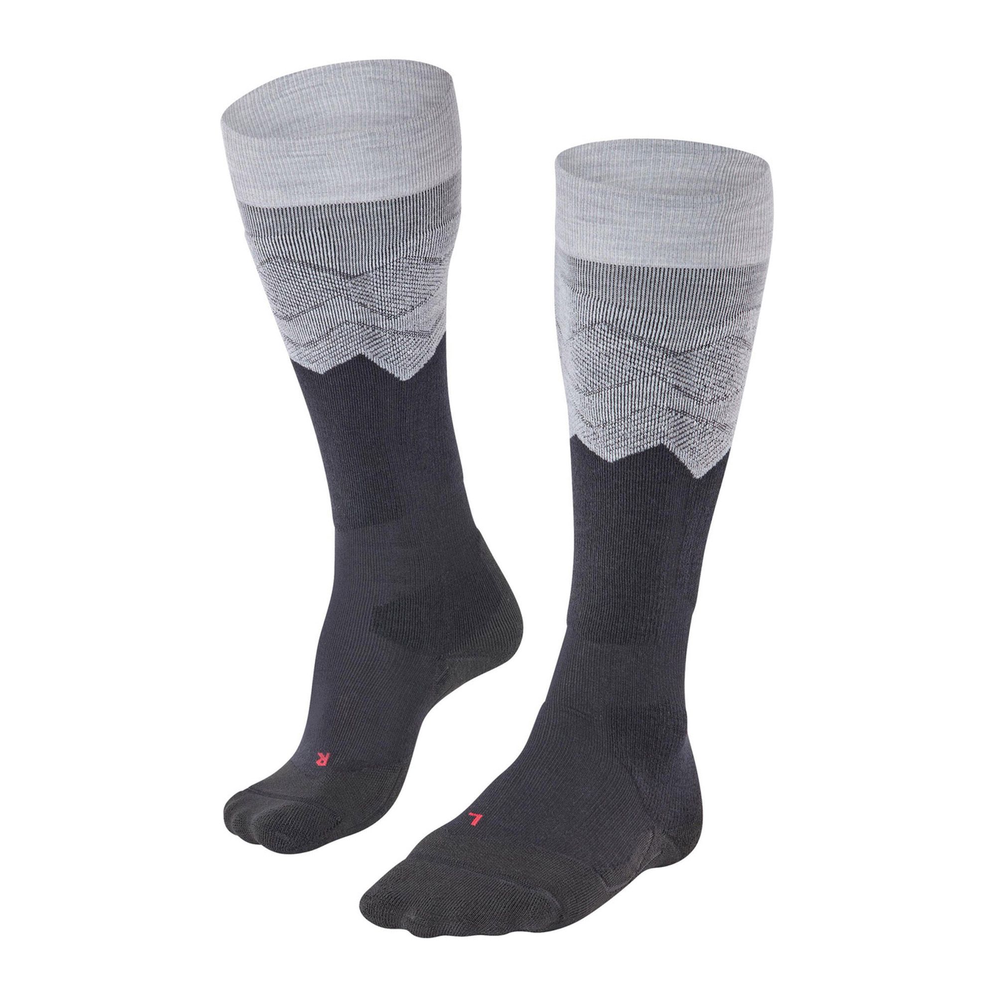 FALKE SK4 Advanced Skisocken Herren