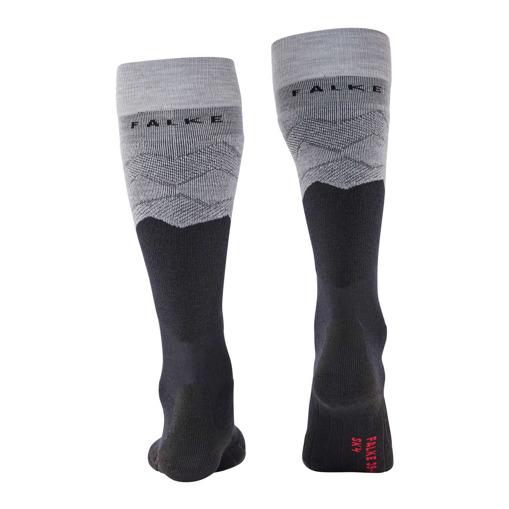 FALKE SK4 Advanced Ski Socks Men