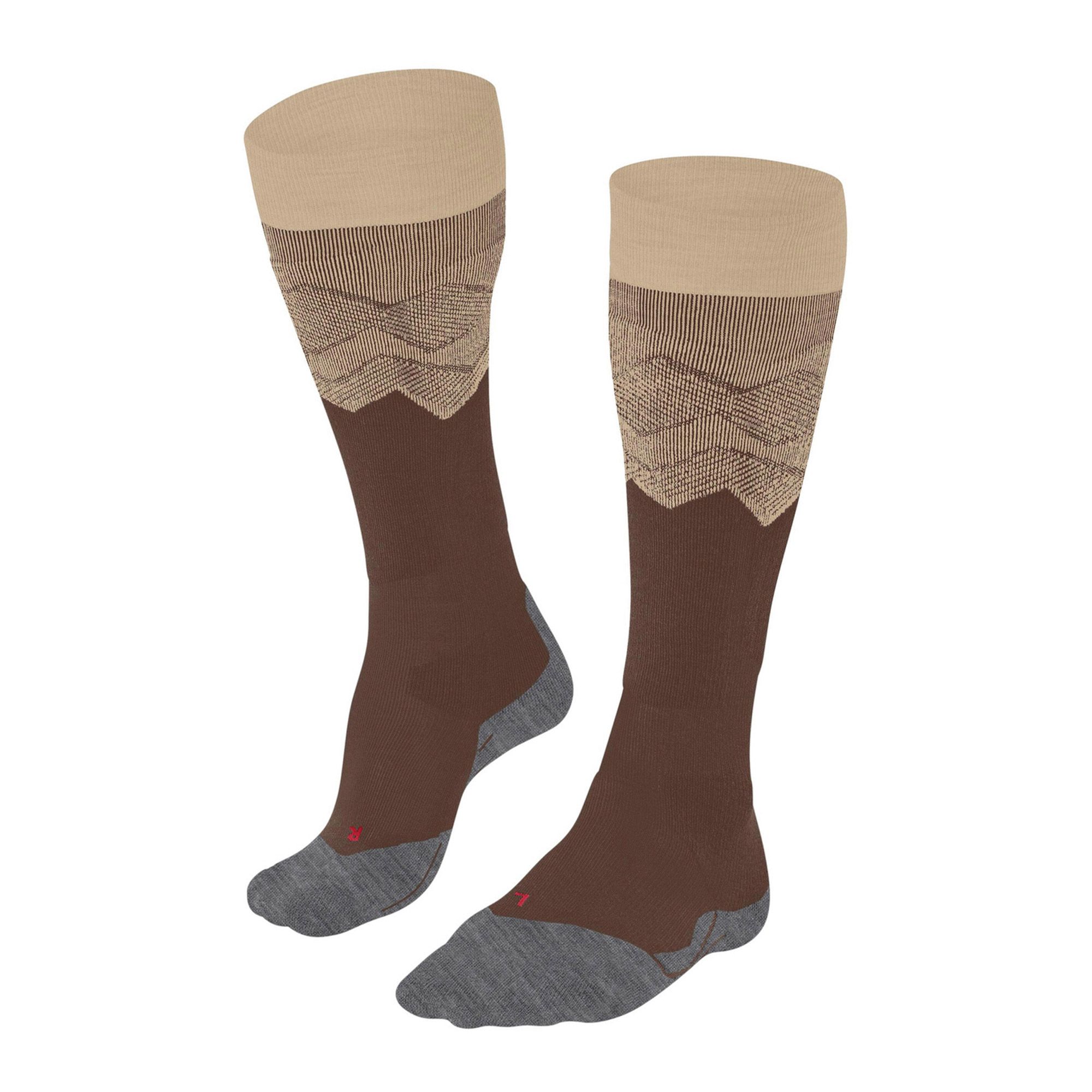 FALKE SK4 Advanced Ski Socks Men