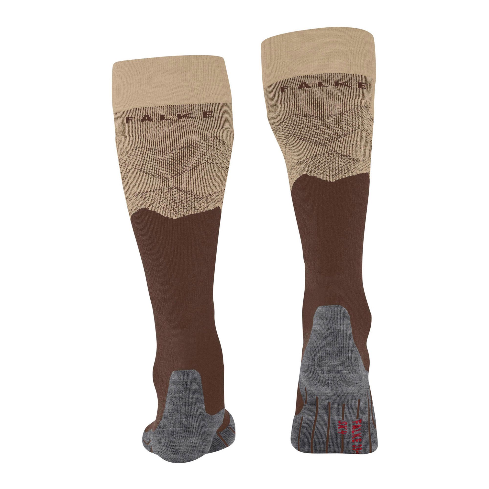 FALKE SK4 Advanced Ski Socks Men