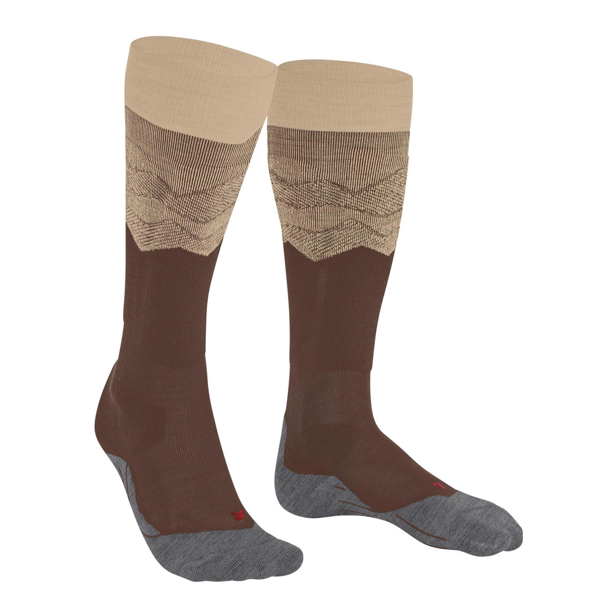 FALKE SK4 Advanced Ski Socks Men