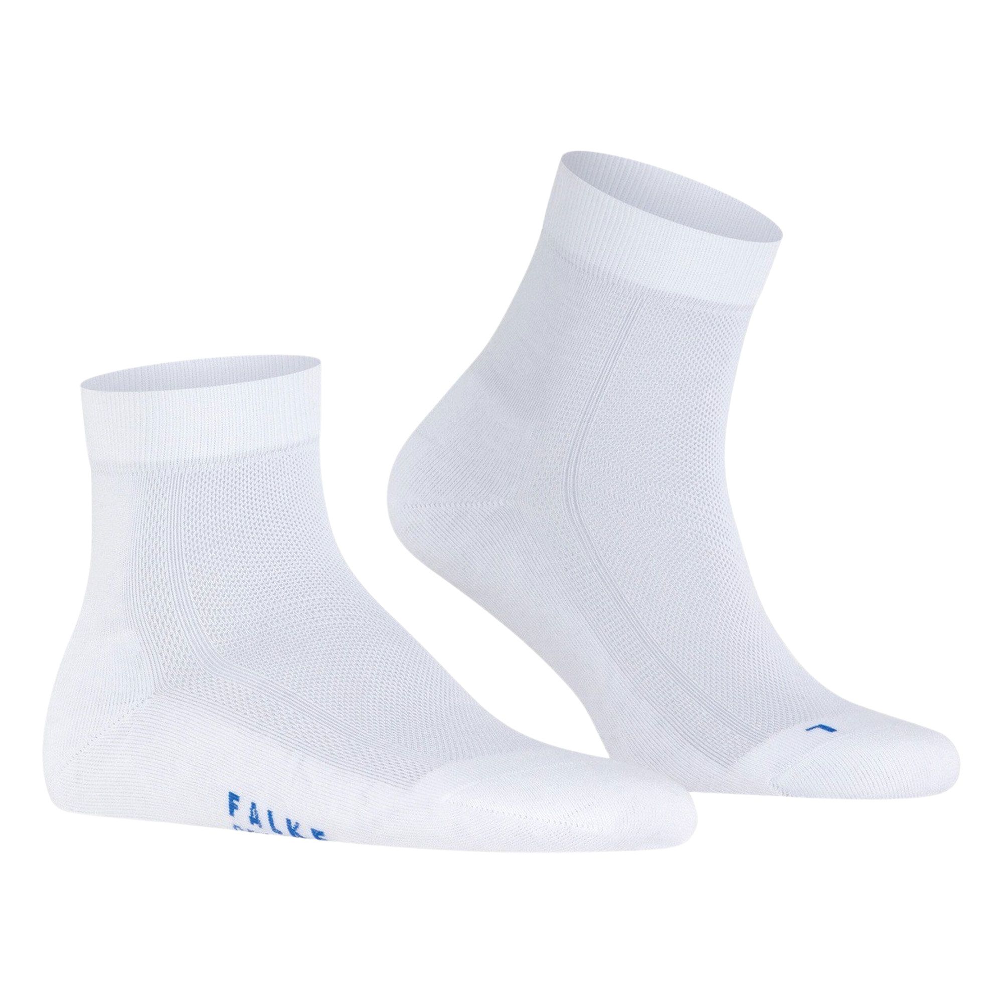 FALKE Cool Kick Short Sokken Senior