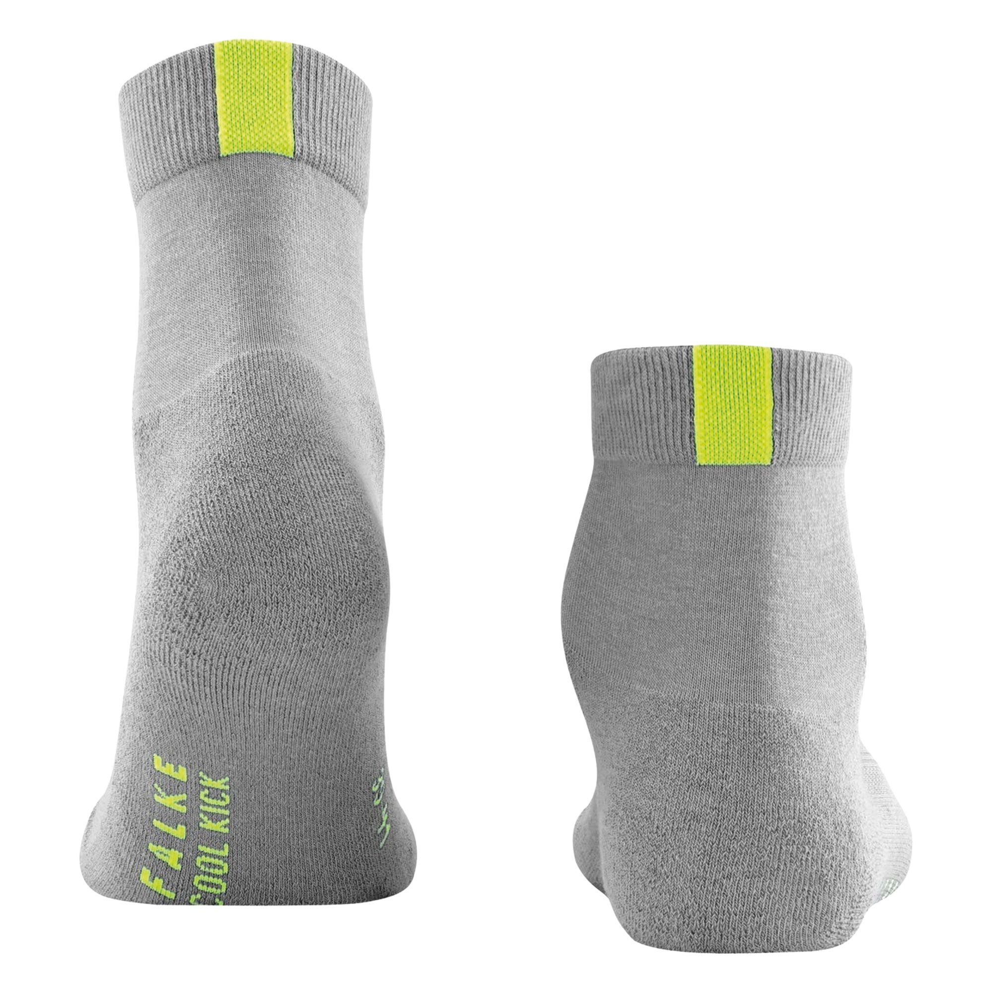 Chaussettes FALKE Cool Kick Short Adulte