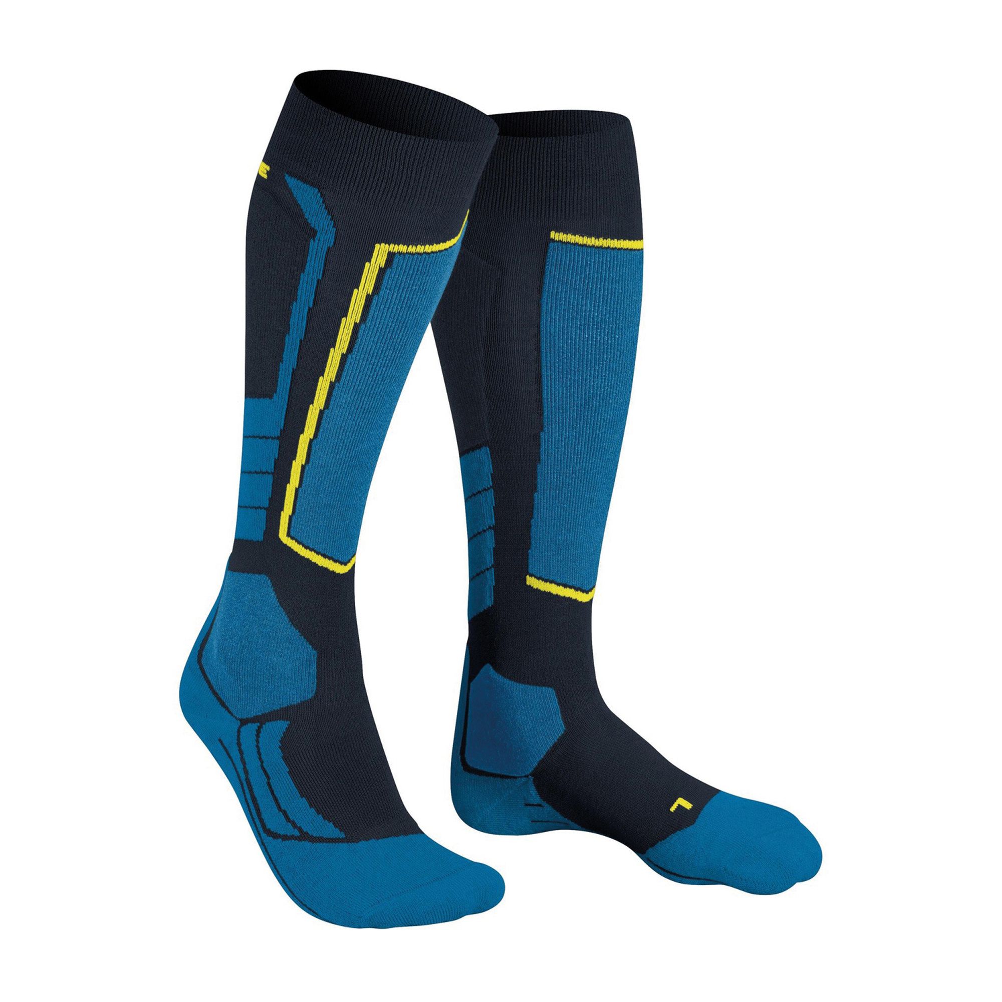 FALKE SK2 Skisokken Heren