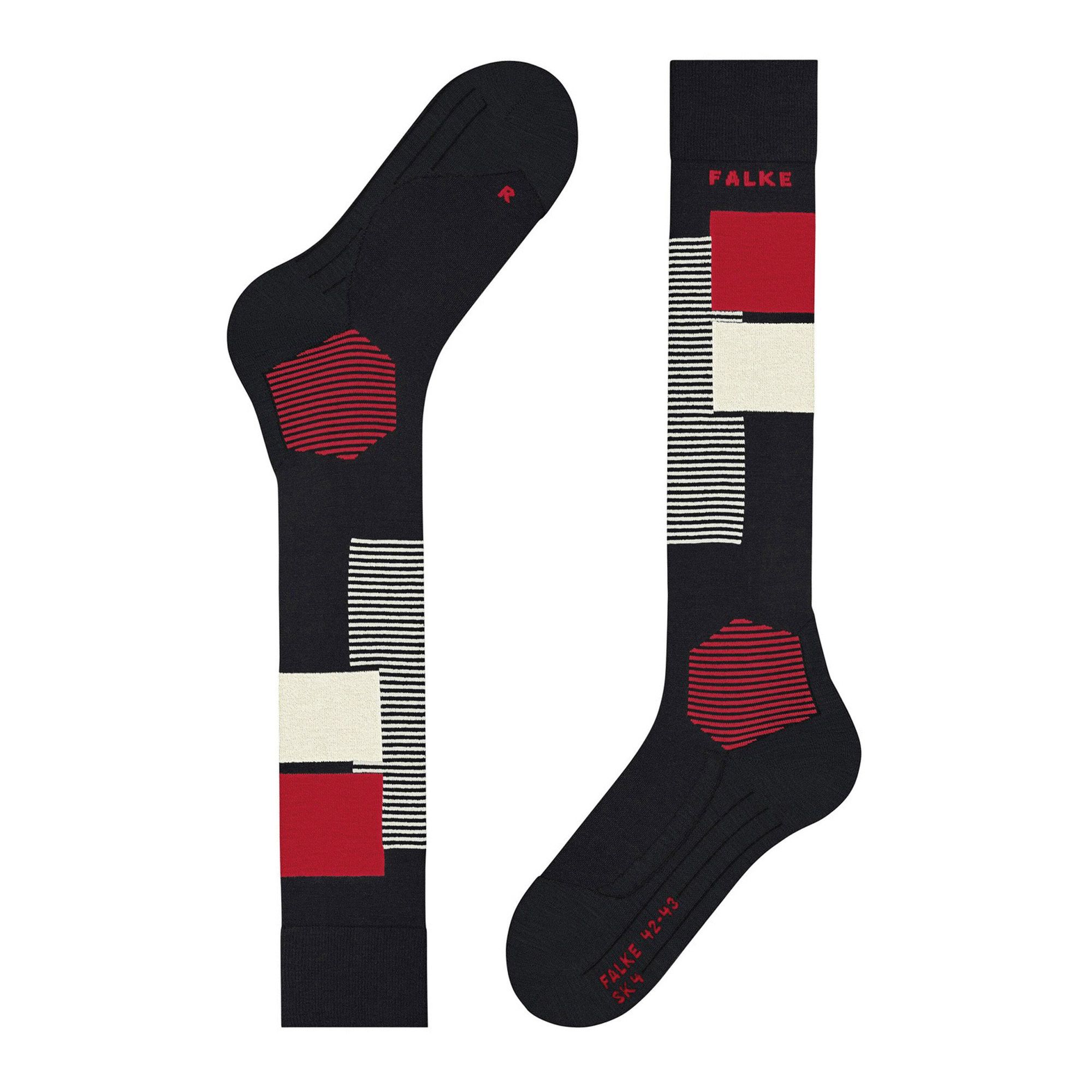 Chaussettes de ski FALKE SK4 Advanced Hommes