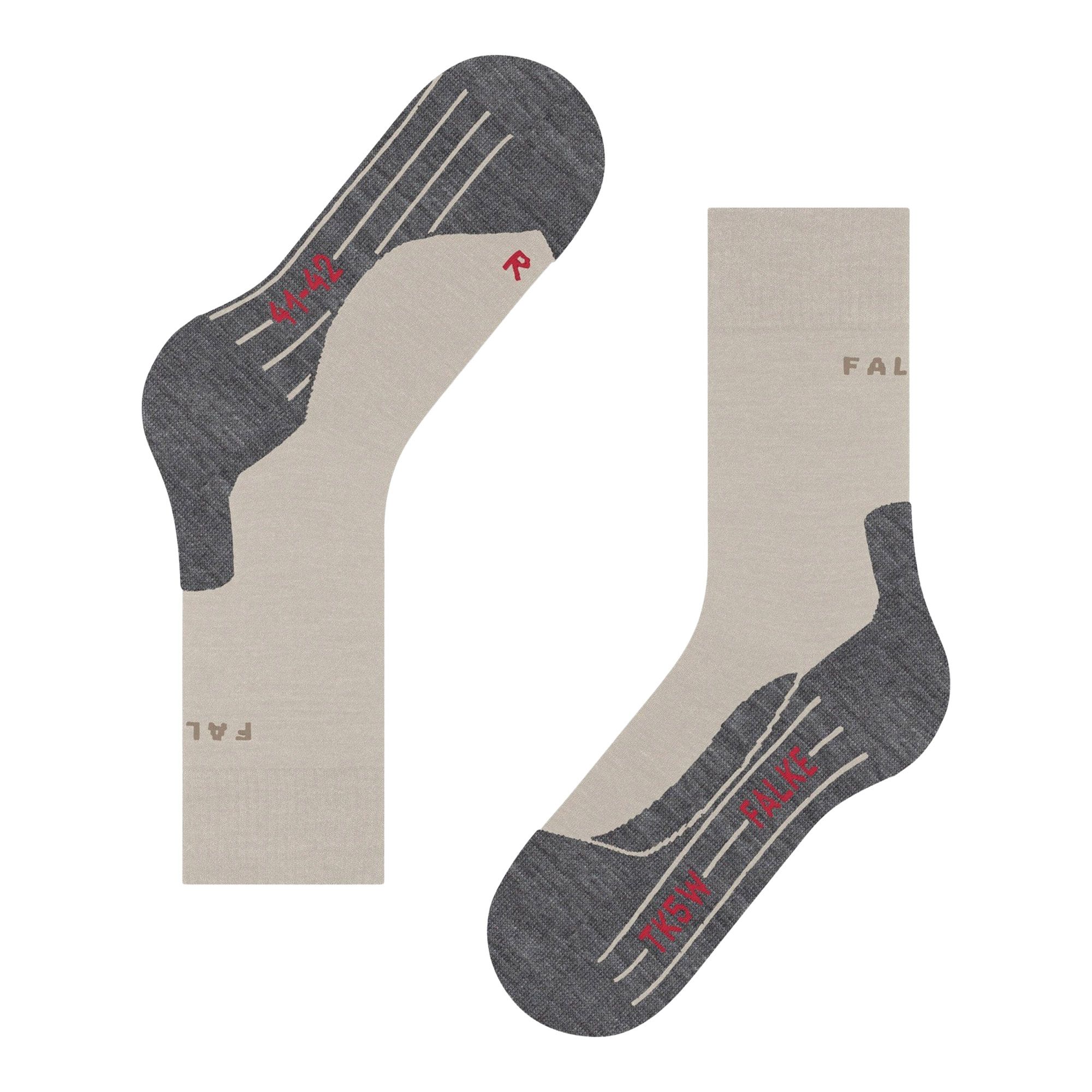FALKE TK5 Trekking Sokken Dames