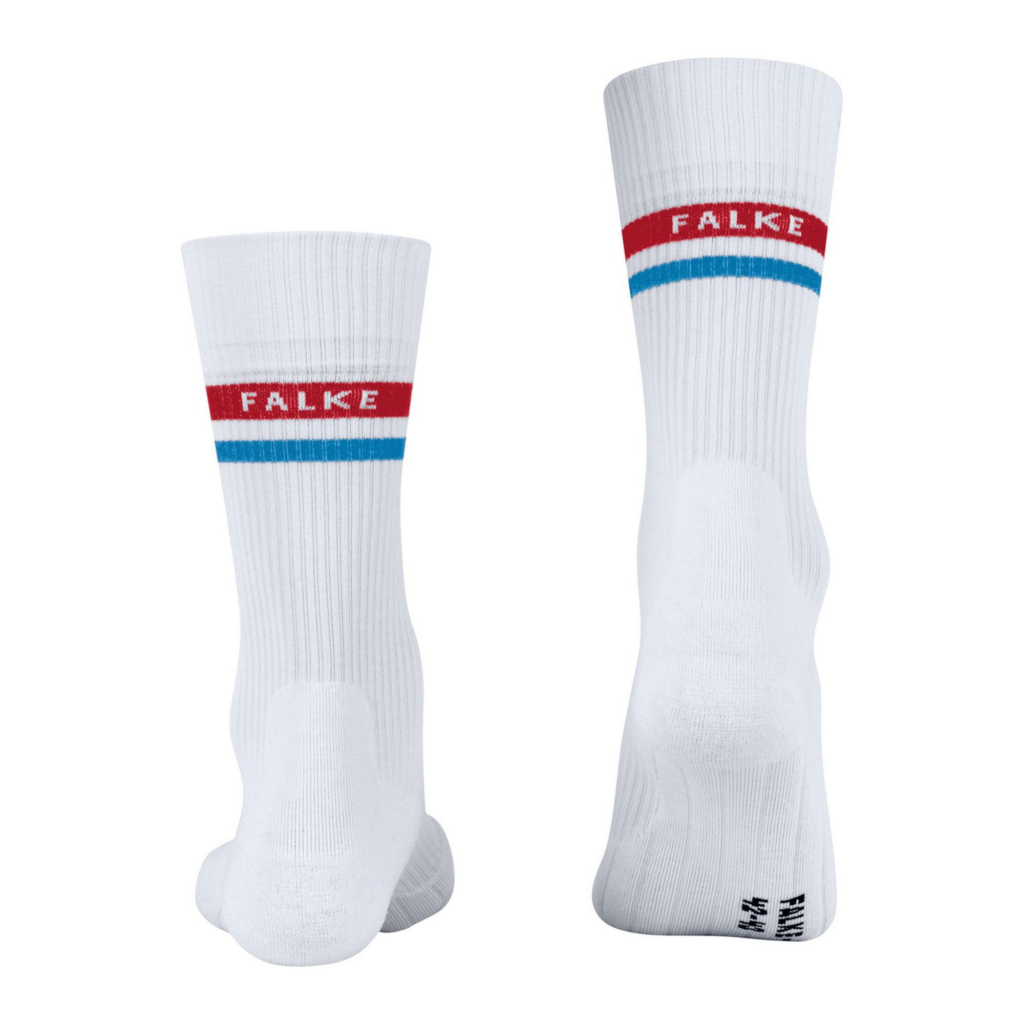 FALKE TE4 Classic Tennissokken Dames
