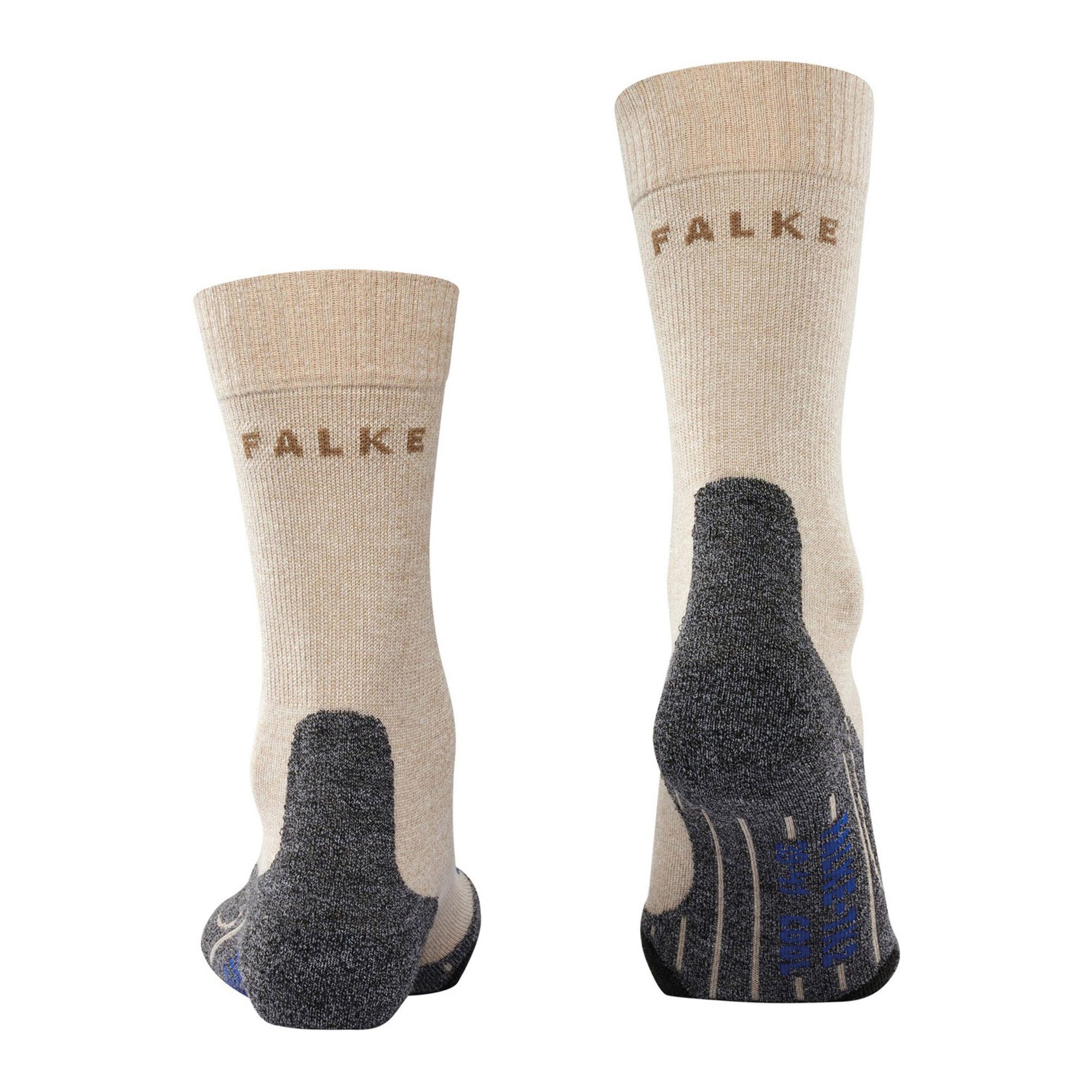 FALKE TK2 Cool Trekking Sokken Dames