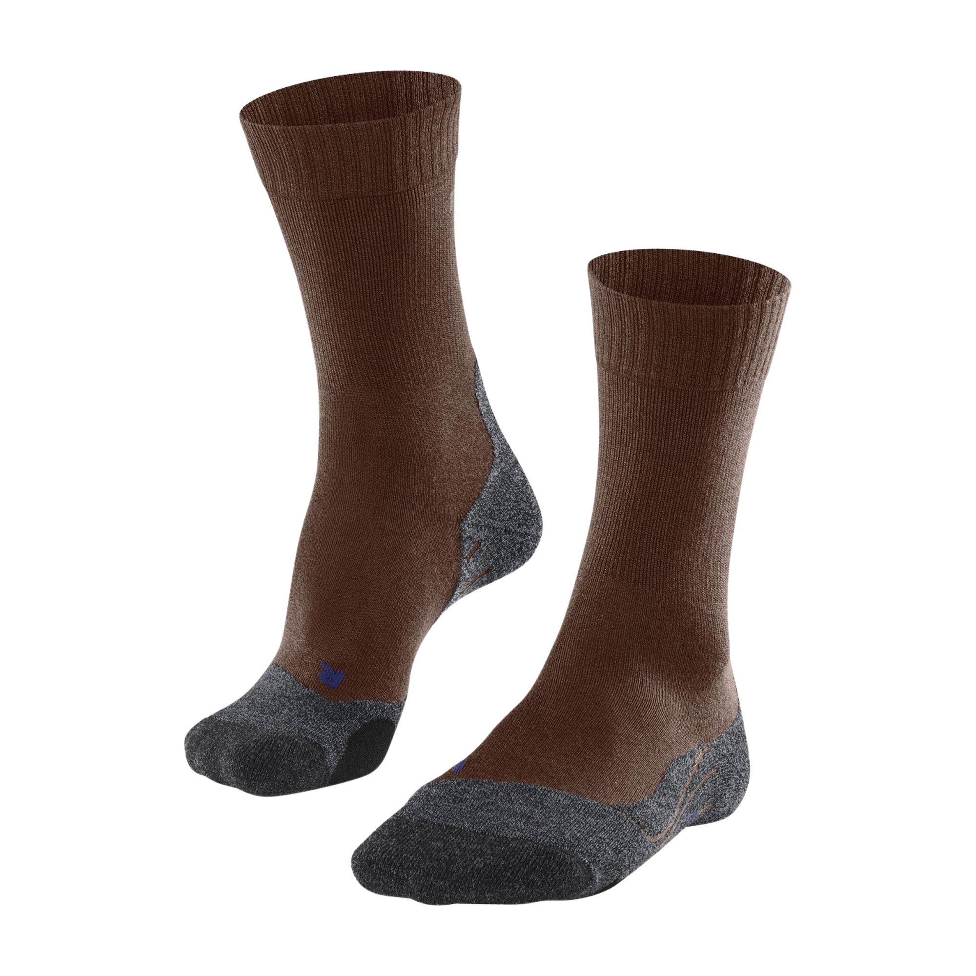 FALKE TK2 Cool Trekking Socken Damen