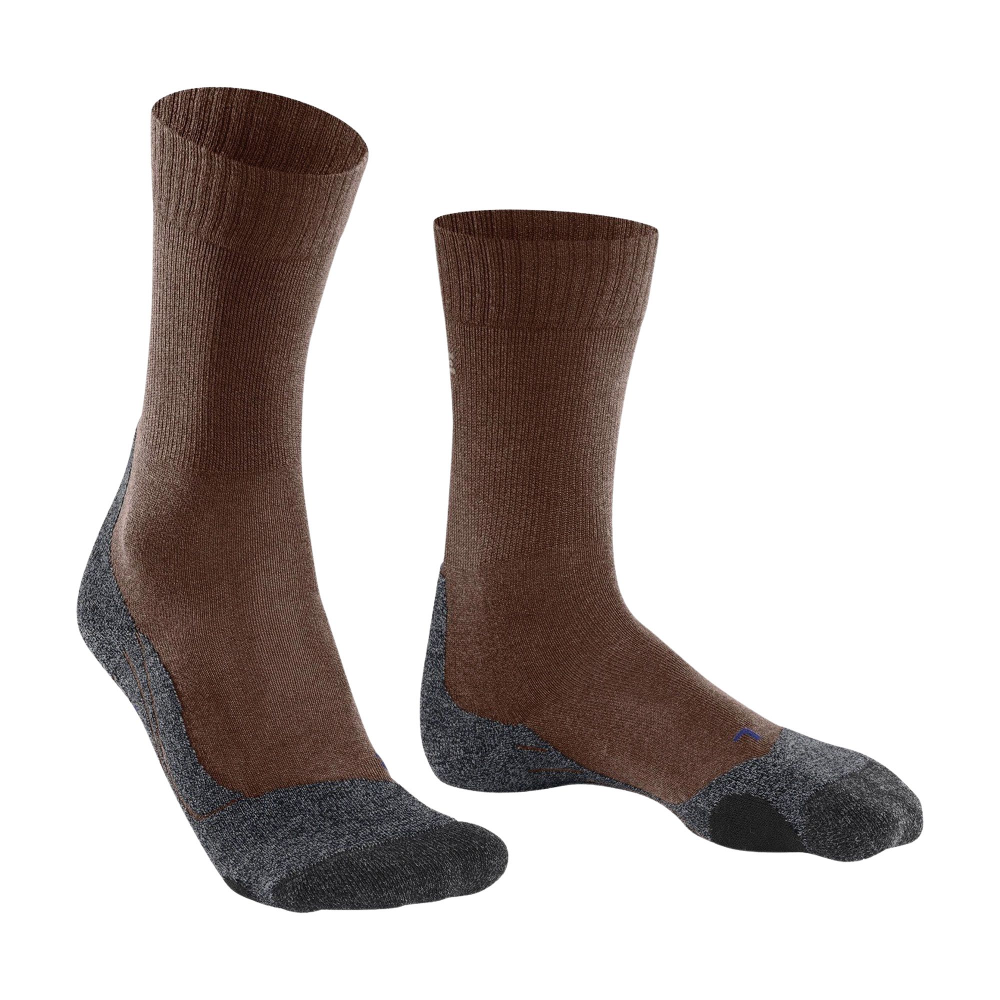 Chaussettes FALKE TK2 Cool Trekking Femmes