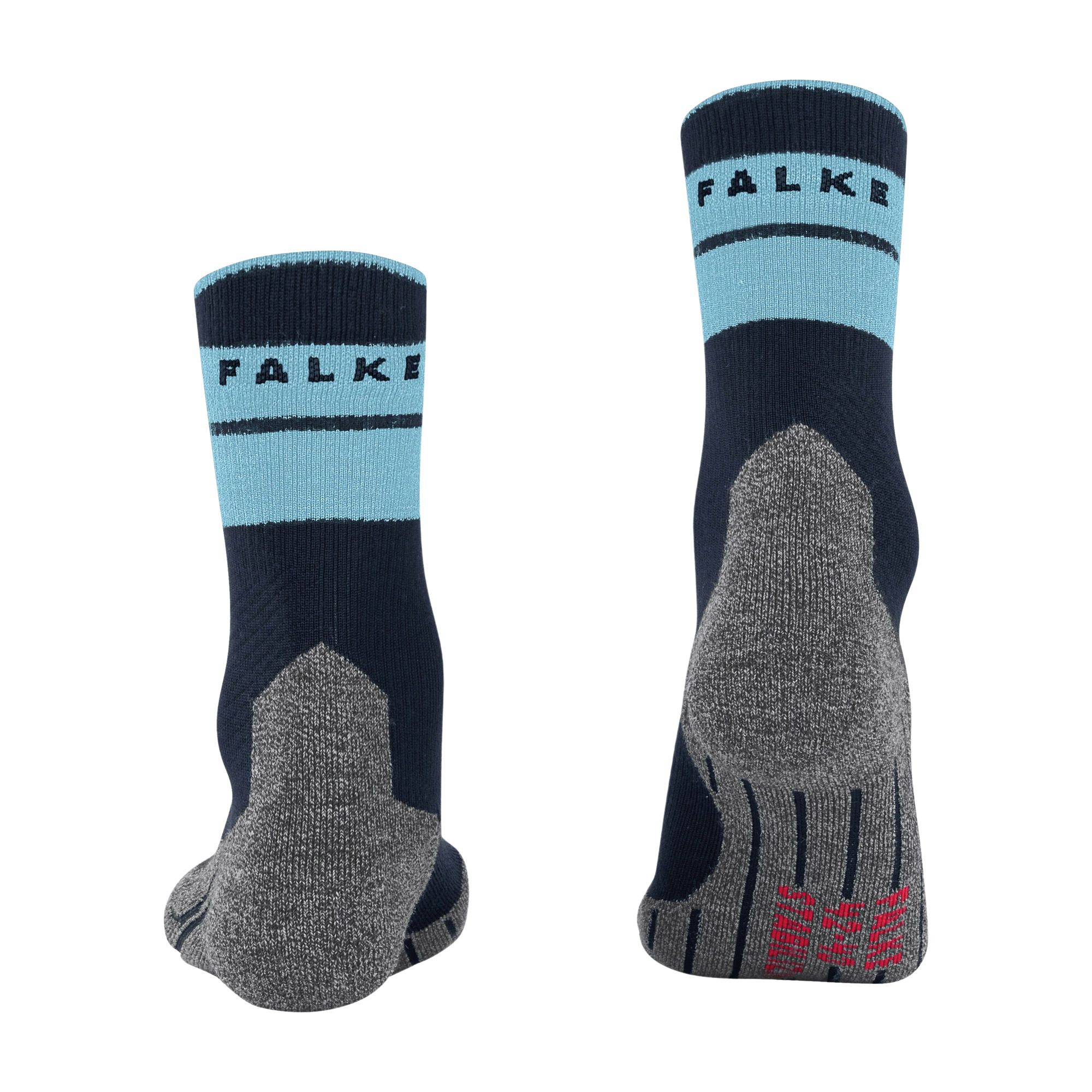 FALKE TK Stabilizing Sokken Heren