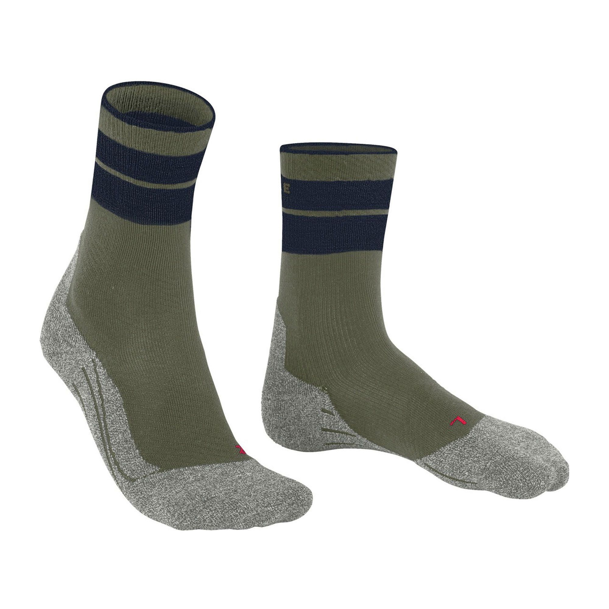 FALKE TK Stabilizing Sokken Heren