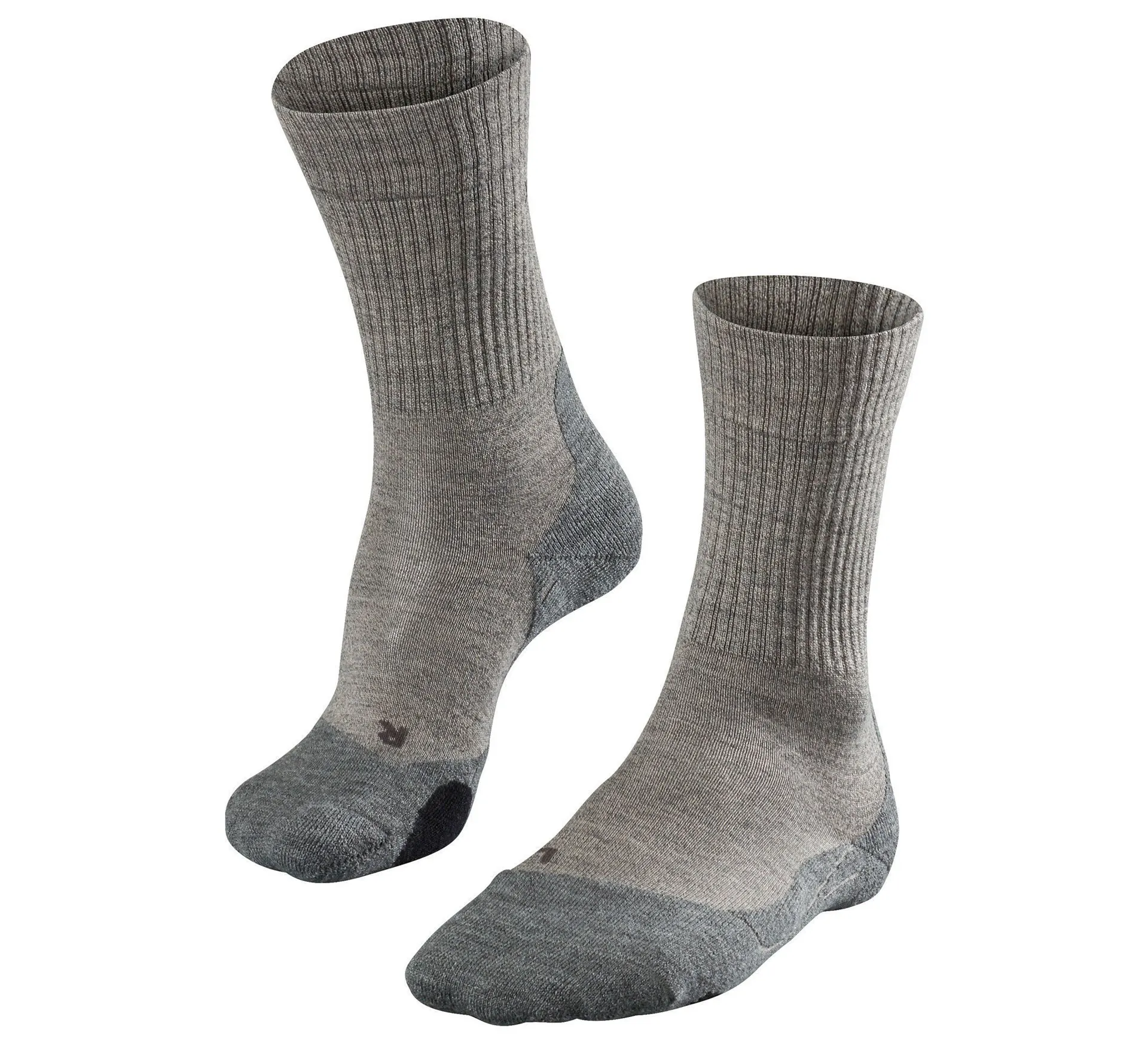 FALKE TK2 Outdoorsokken Heren
