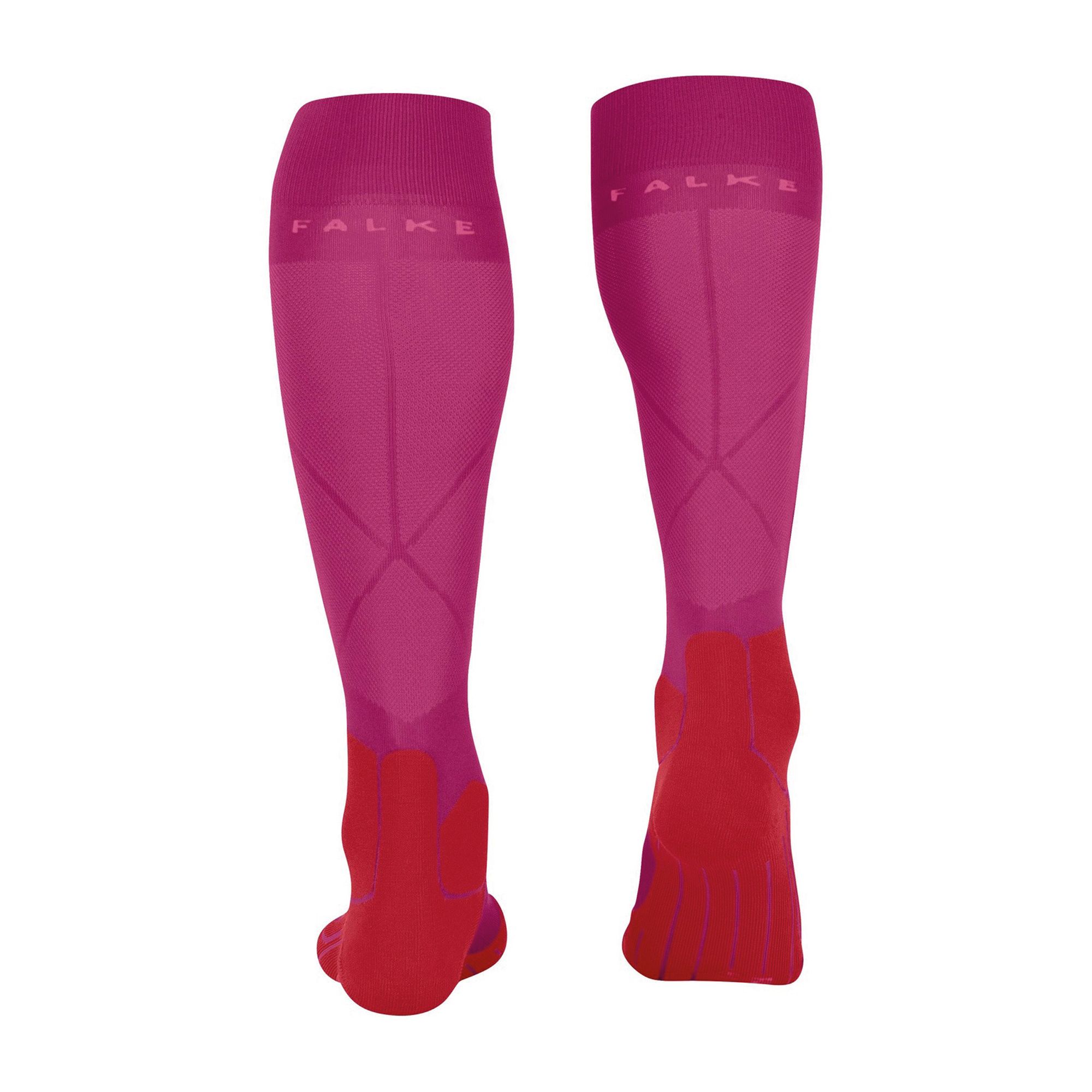 FALKE SK5 Skisokken Dames