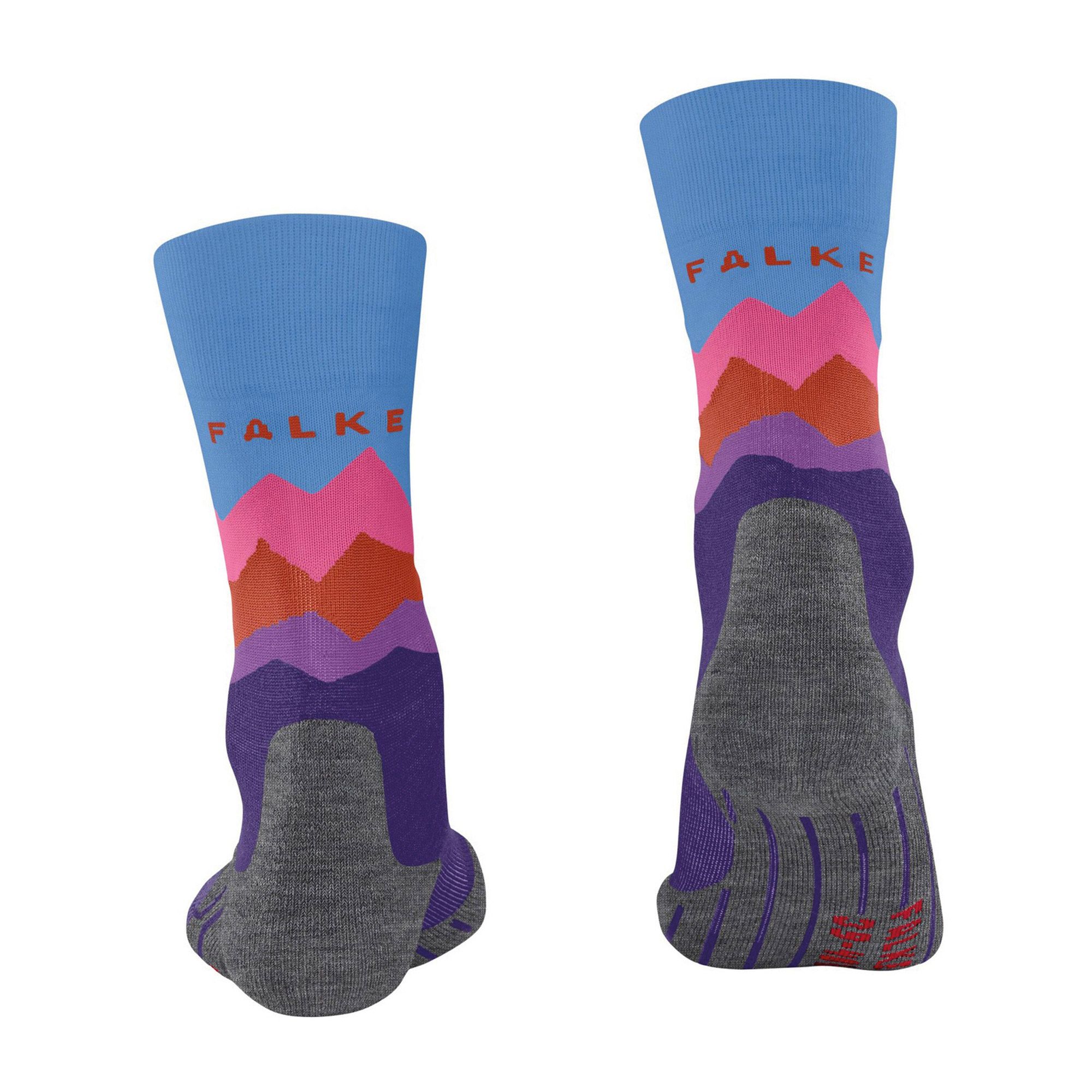 FALKE TK2 Crest Trekking Socks Men