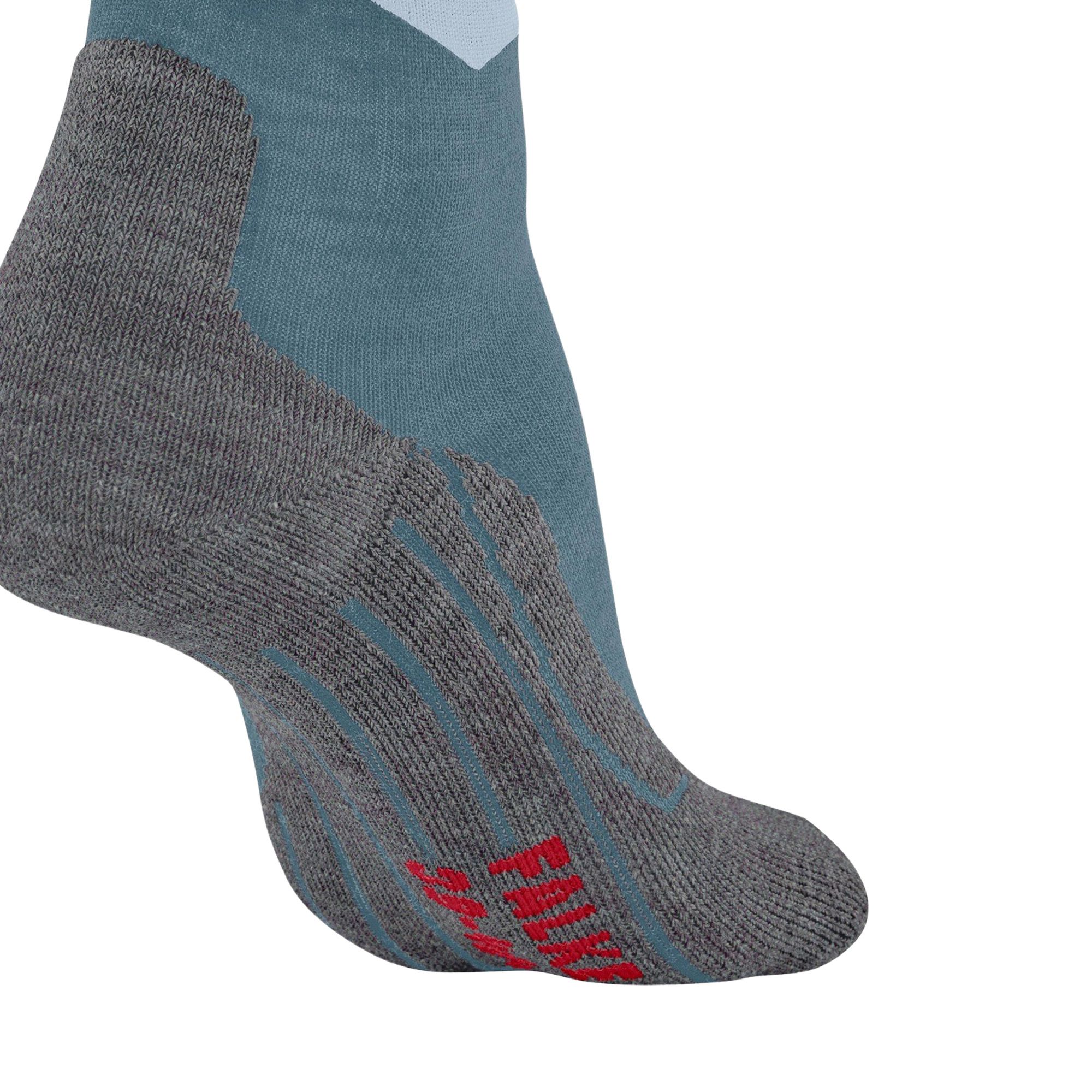 FALKE TK2 Crest Trekking Sokken Heren