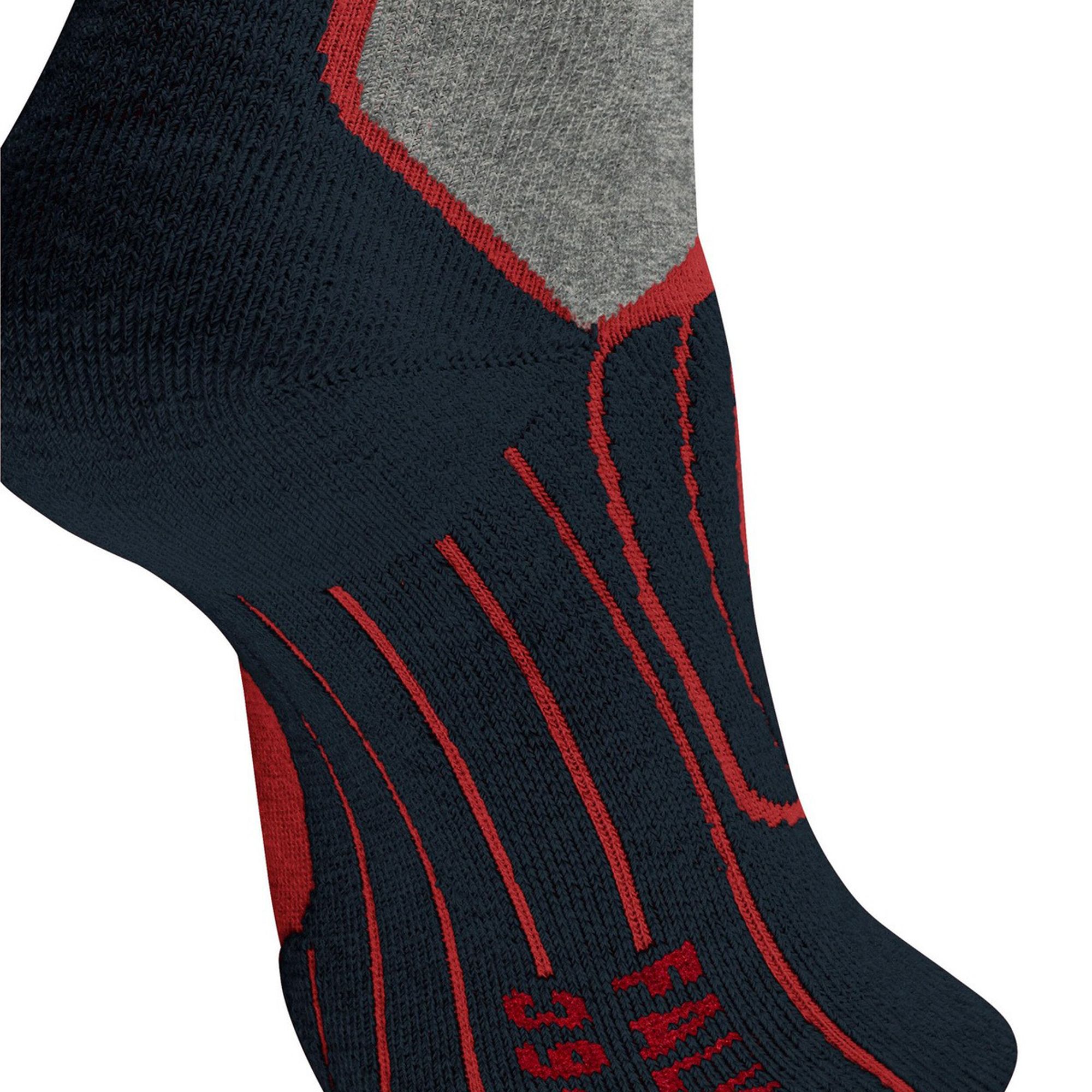 FALKE SK2 Skisokken Heren