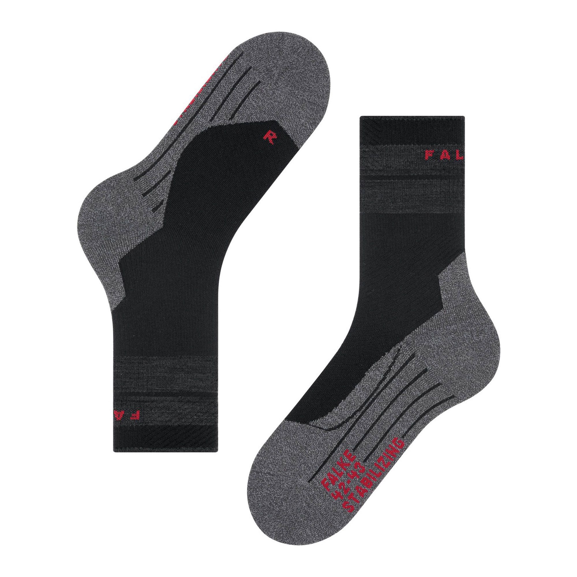 FALKE TK Stabilizing Sokken Dames