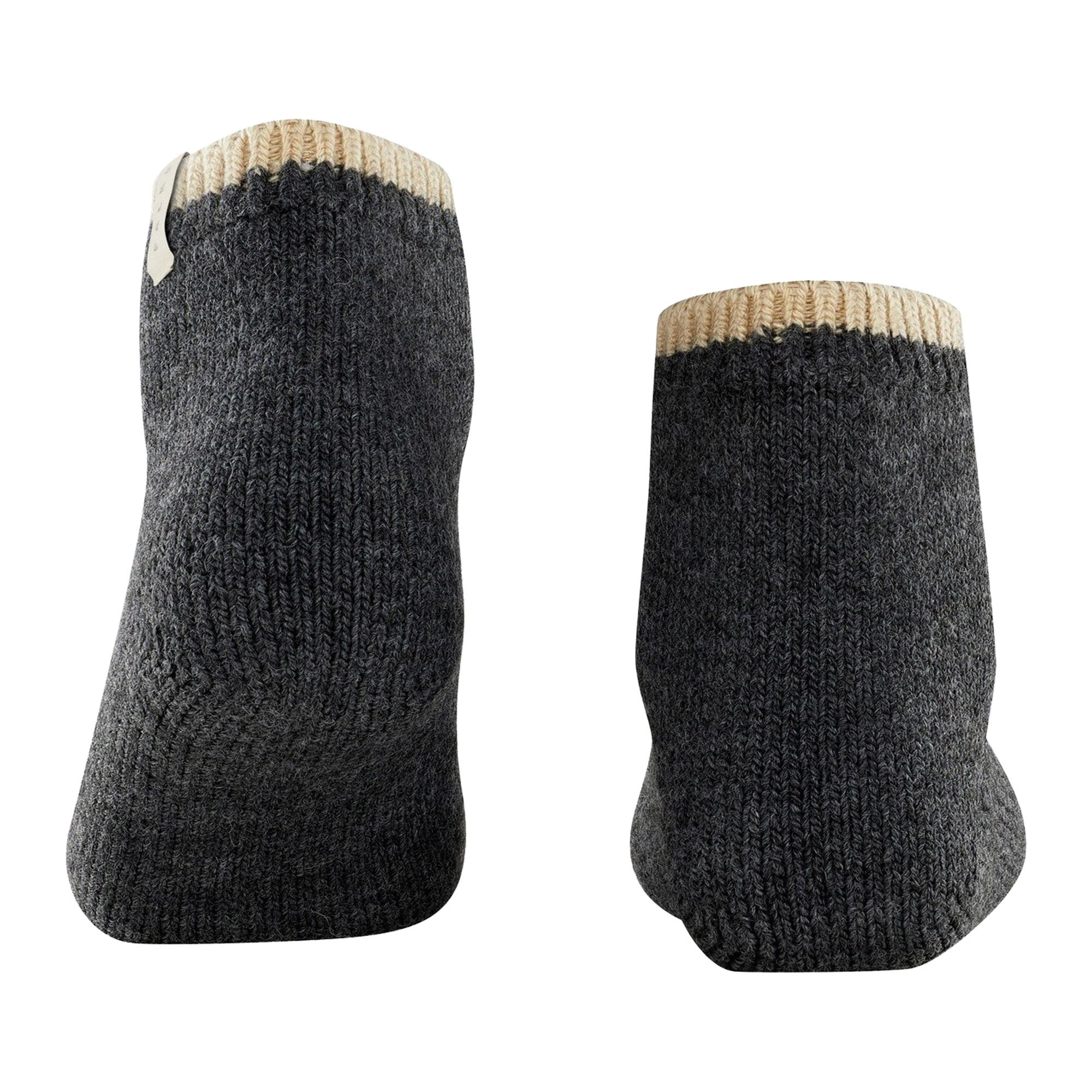 Chaussettes FALKE Cosy Plush Short Femmes