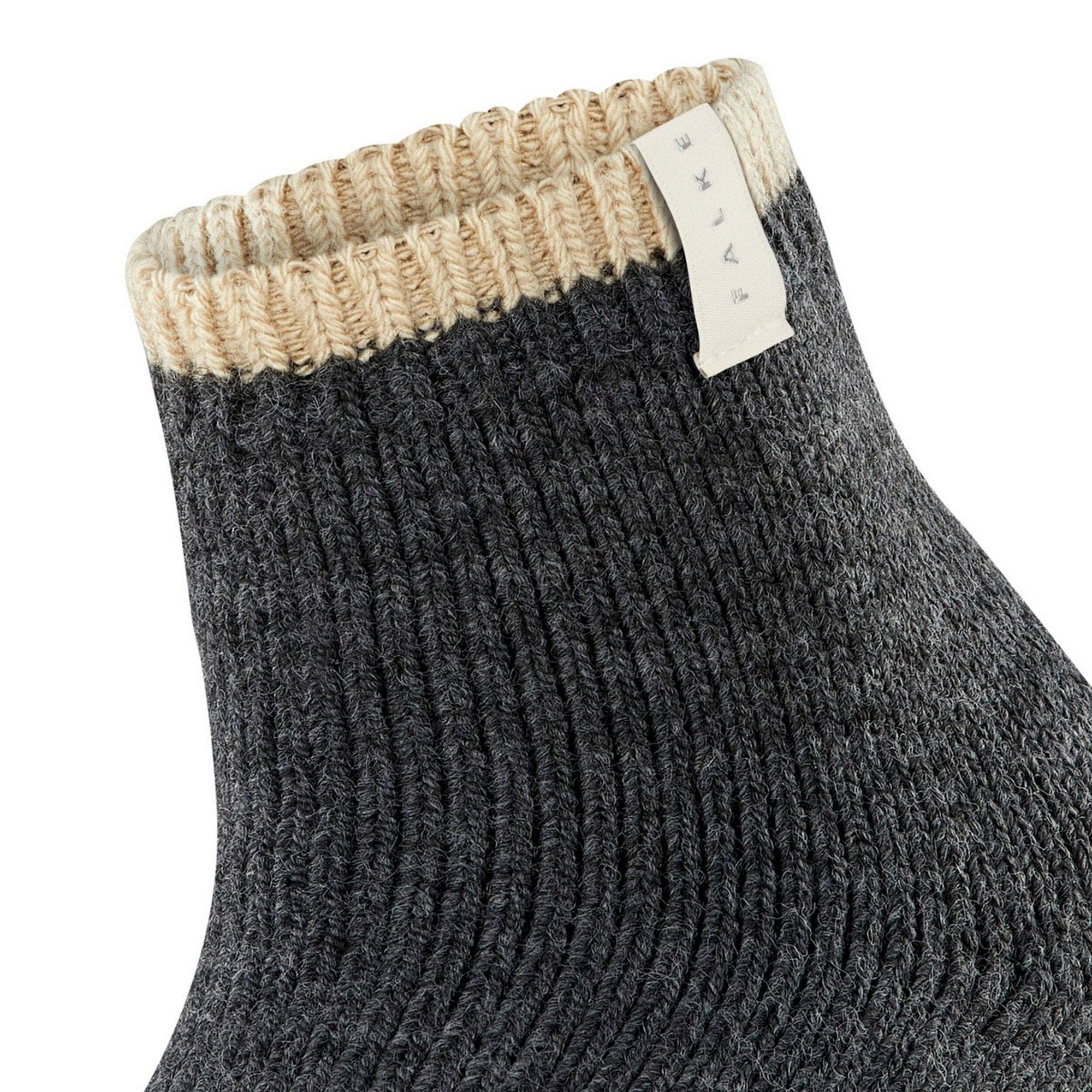 Chaussettes FALKE Cosy Plush Short Femmes