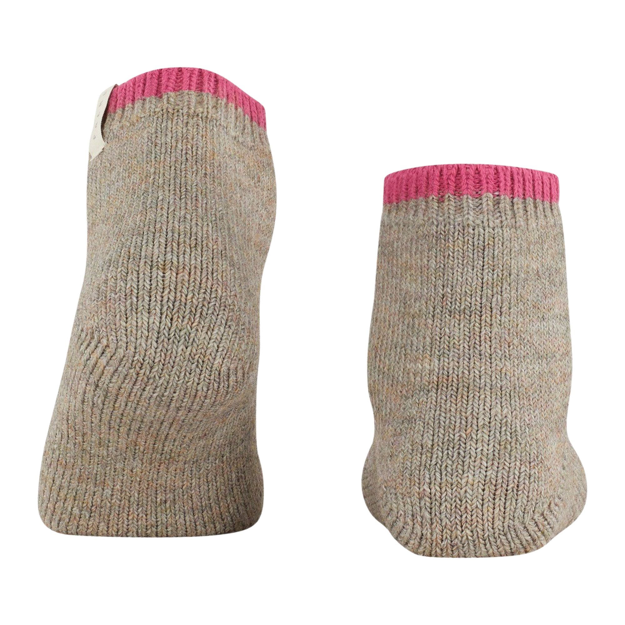 FALKE Cosy Plush Short Sokken Dames