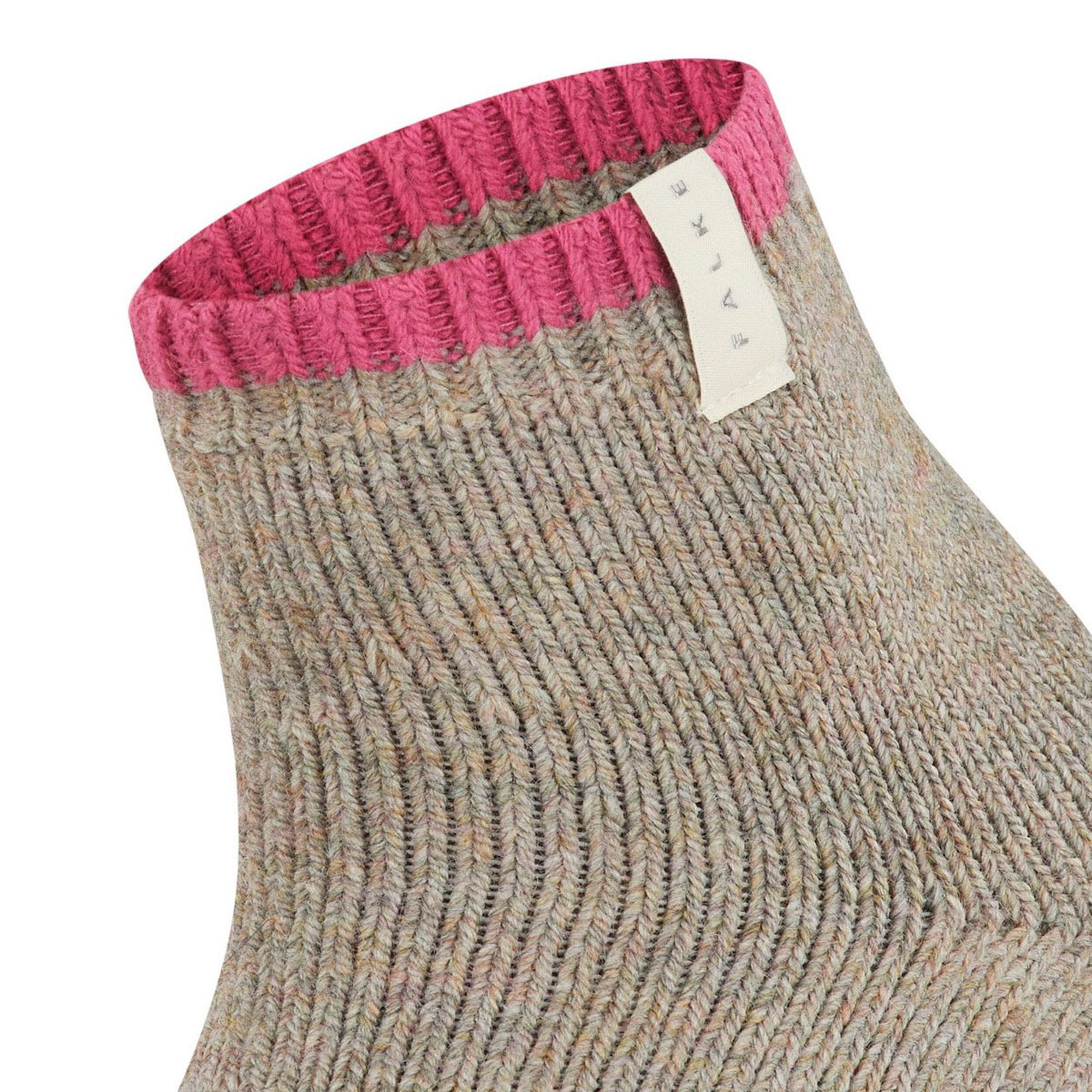 FALKE Cosy Plush Short Sokken Dames