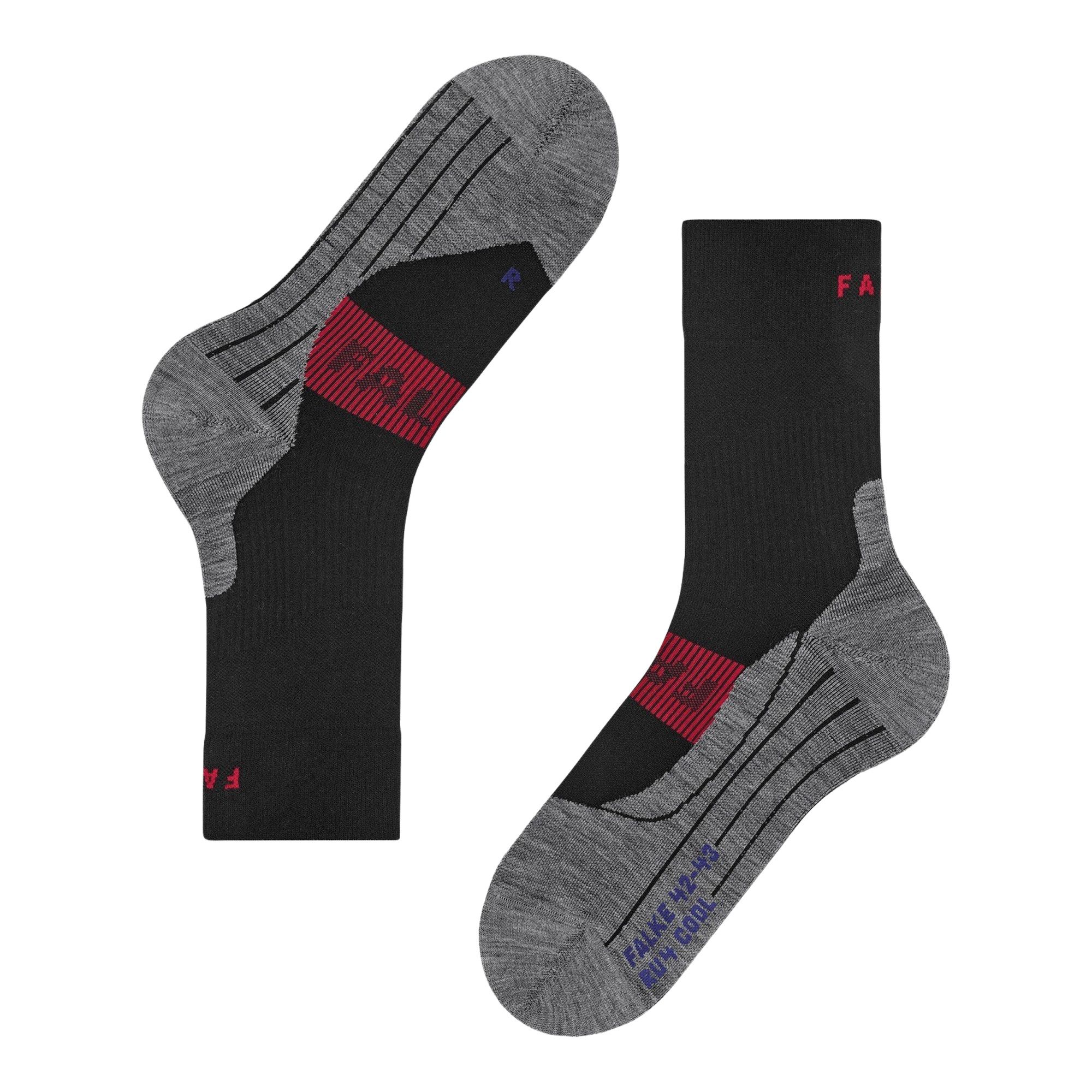 FALKE RU4 Endurance Cool Hardloopsokken Heren