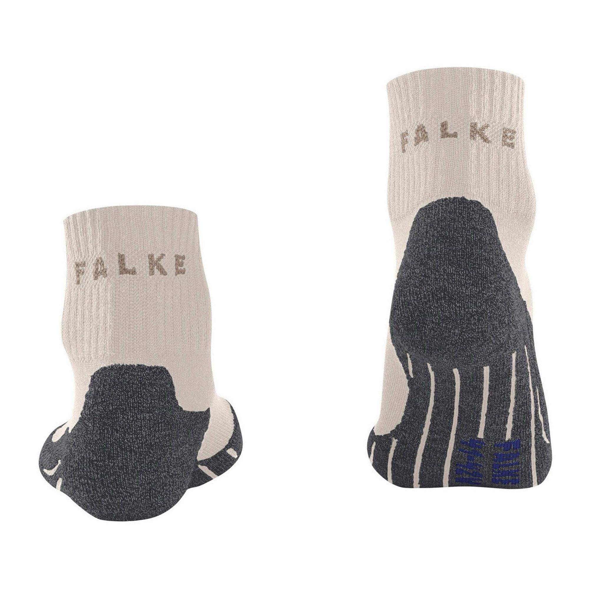 FALKE TK2 Explore Cool Trekking Sokken Heren