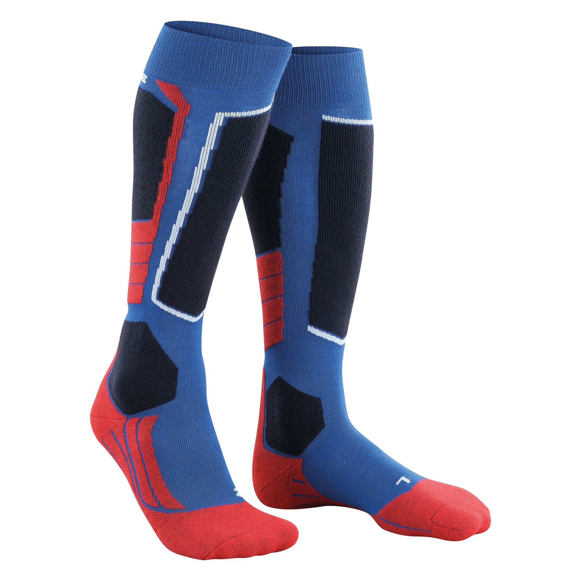 FALKE SK2 Wol Skisokken Heren