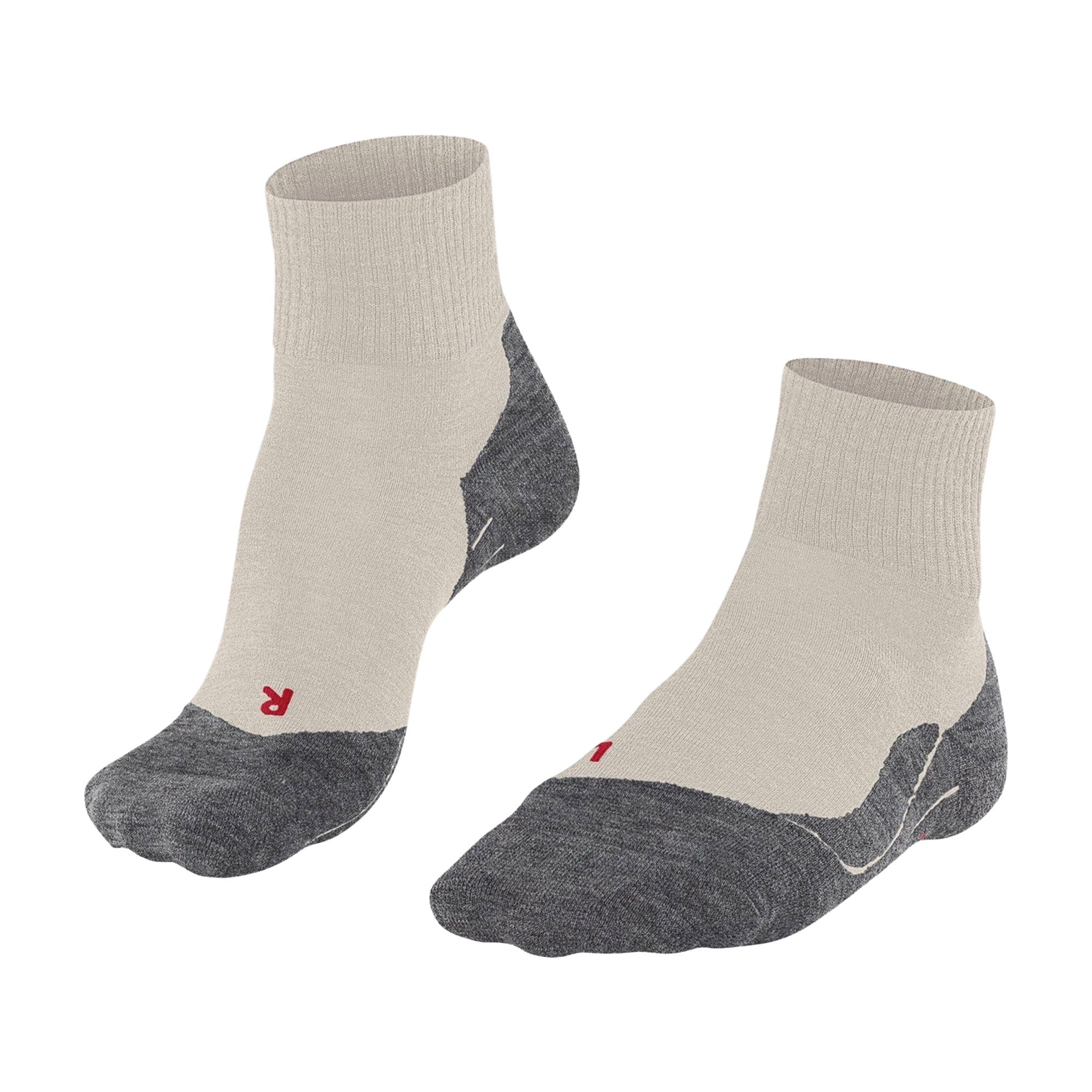 FALKE TK5 Wander Short Trekking Socken Herren