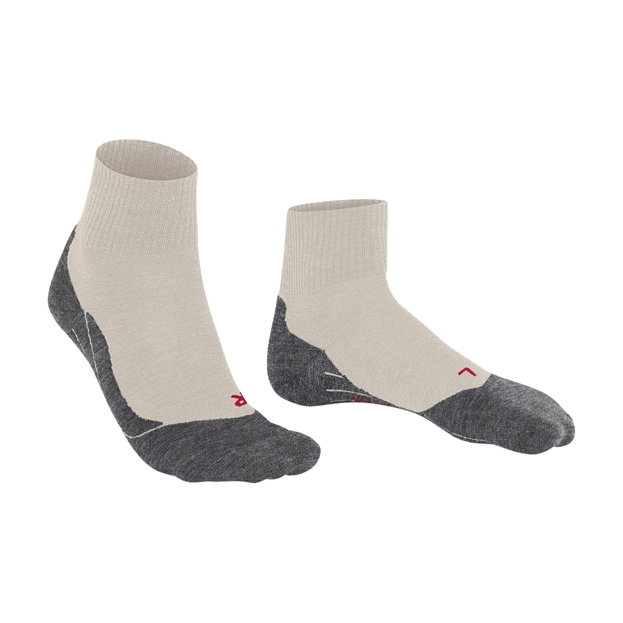 FALKE TK5 Wander Short Trekking Socken Herren
