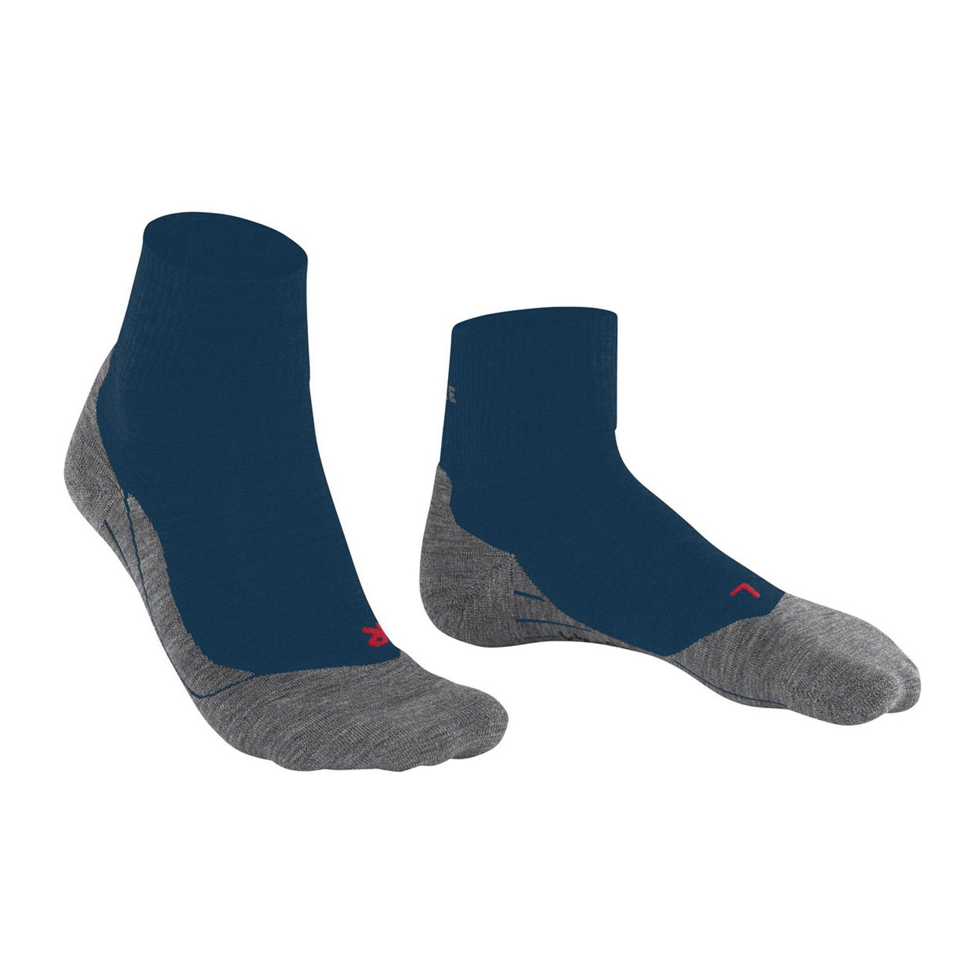 FALKE TK5 Wander Short Trekking Socken Herren