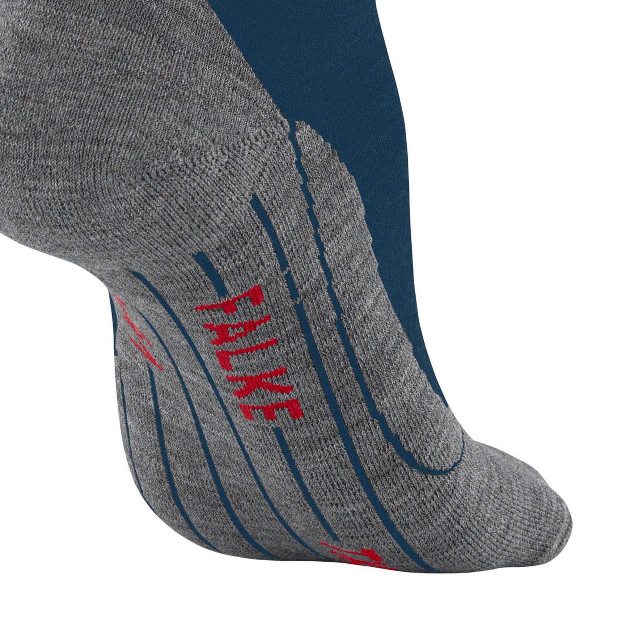 FALKE TK5 Wander Short Trekking Socken Herren