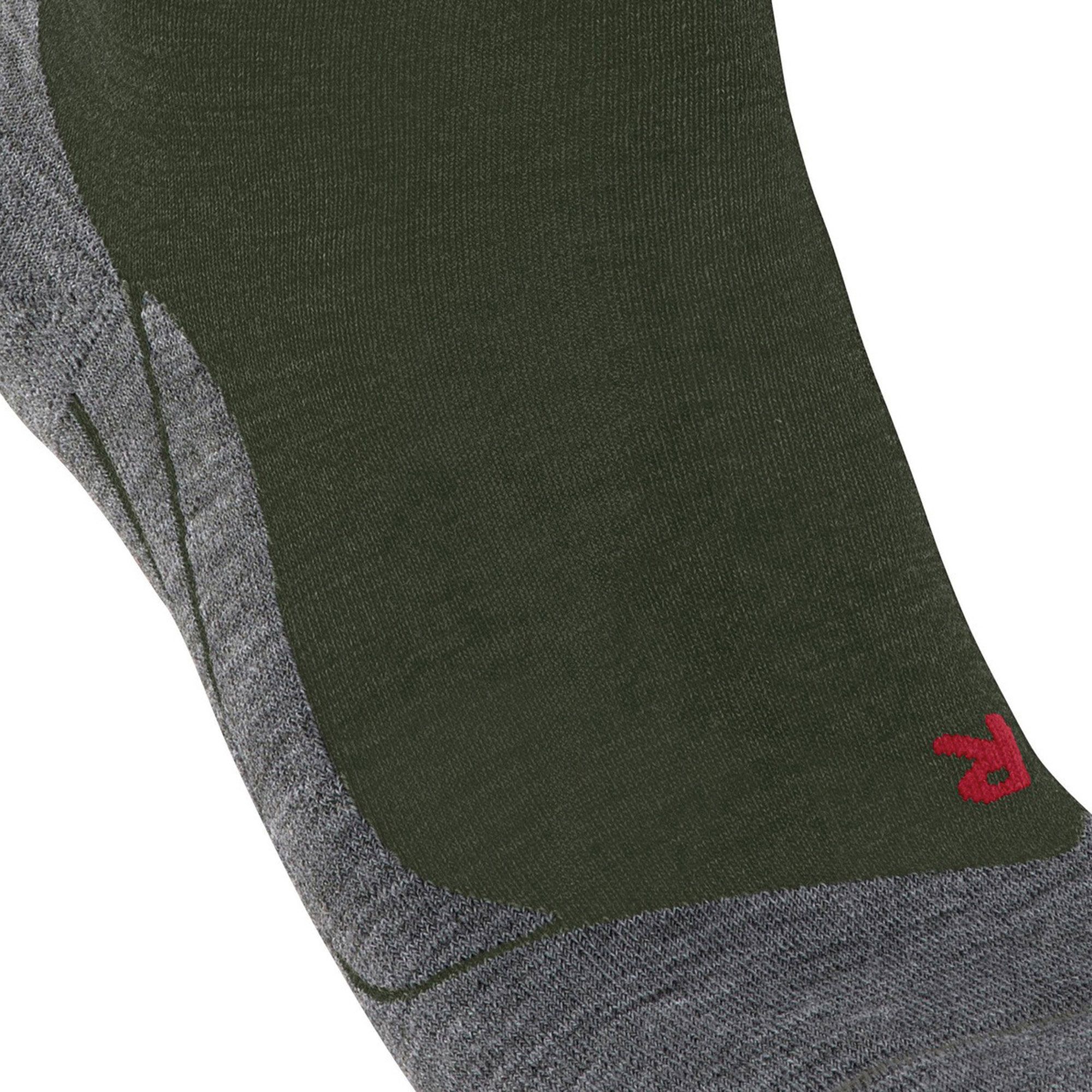 FALKE TK5 Wander Short Trekking Sokken Heren 