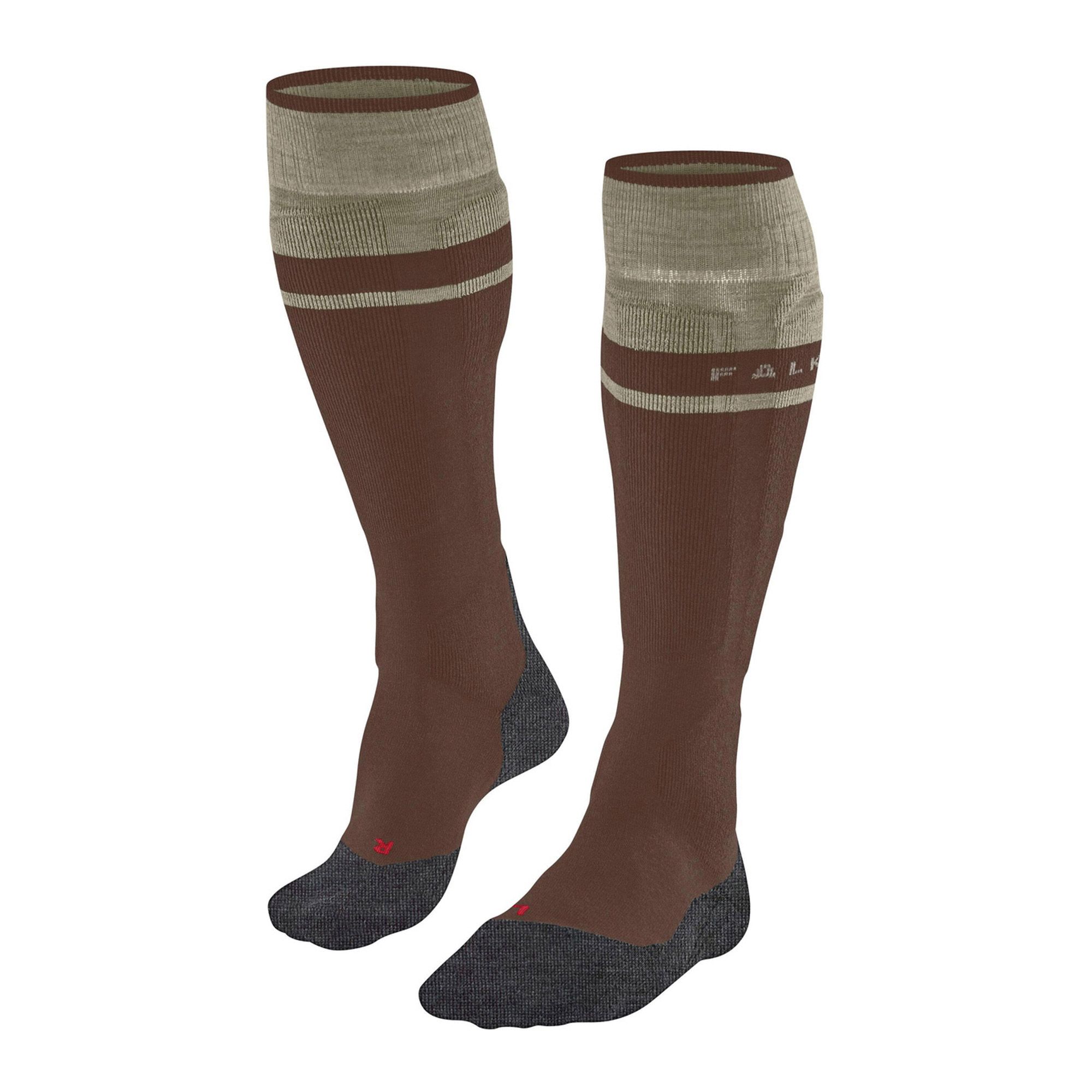 FALKE SK2 Intermediate Ski Socks Men
