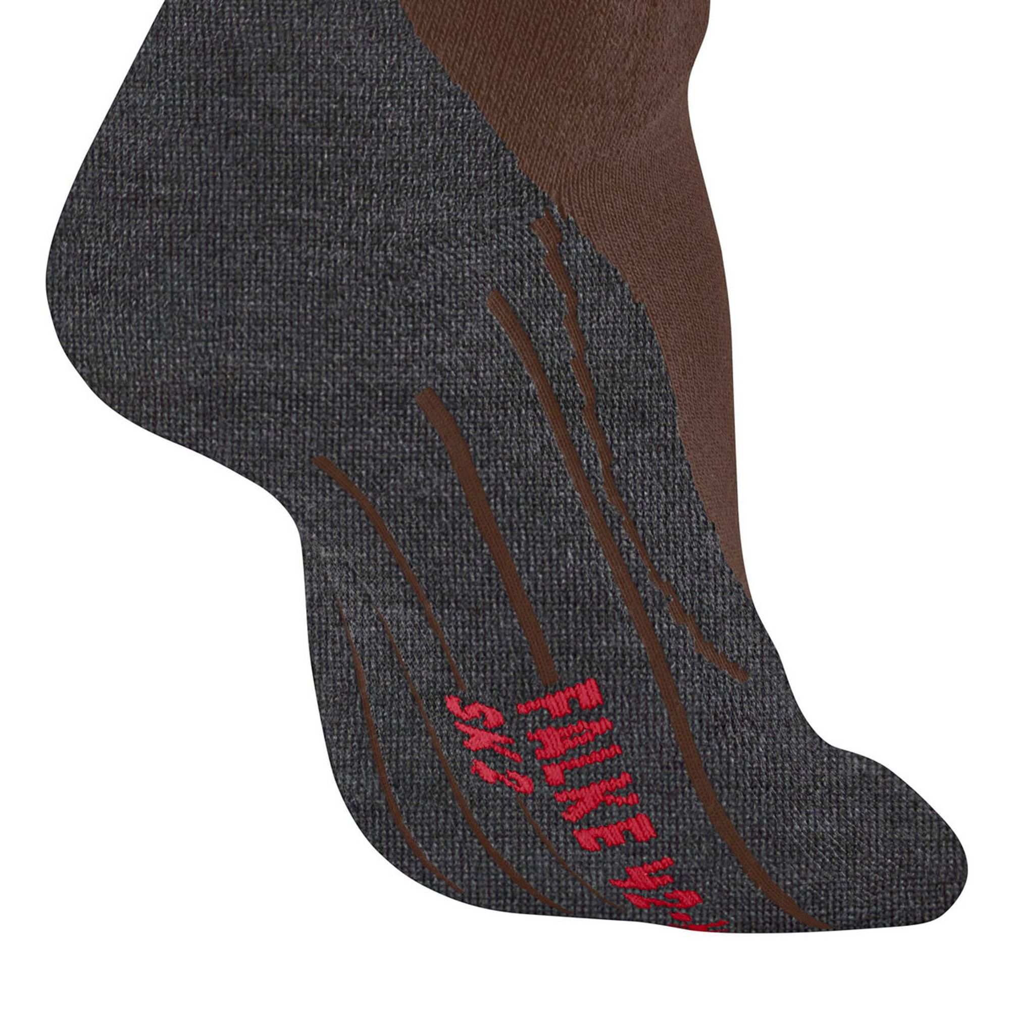 FALKE SK2 Intermediate Ski Socks Men
