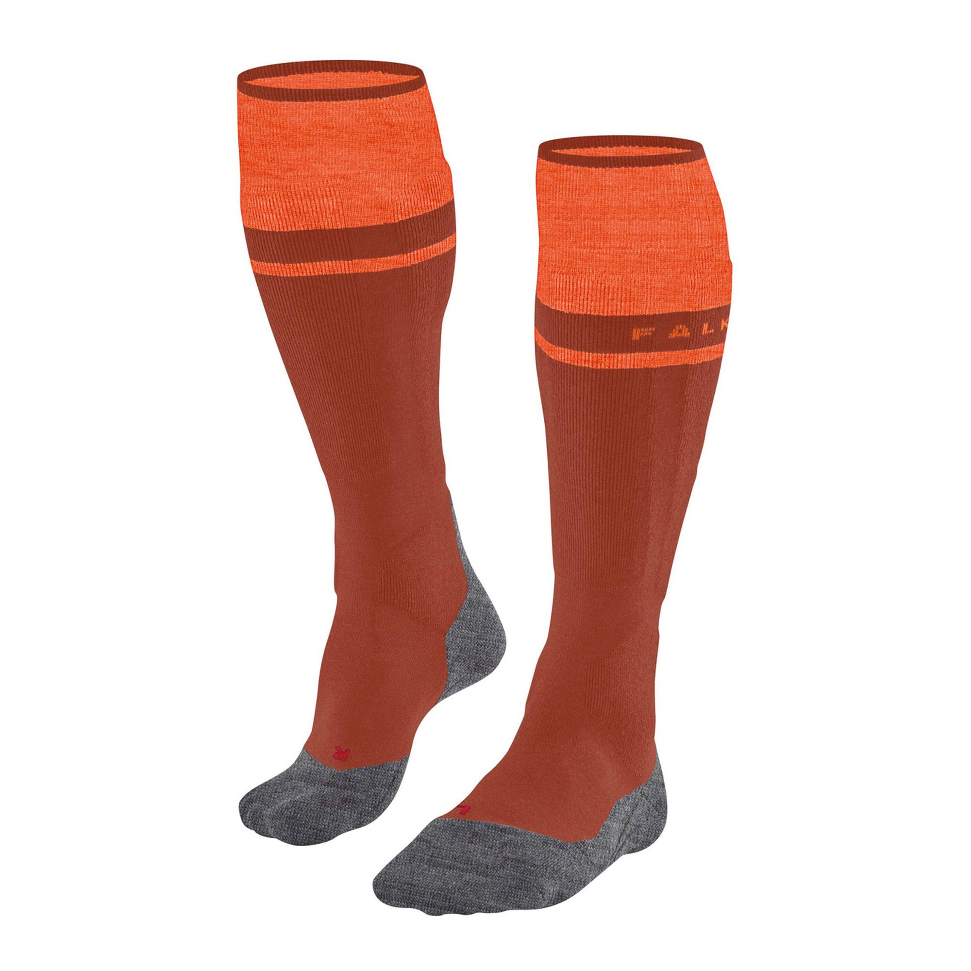 FALKE SK2 Intermediate Ski Socks Men