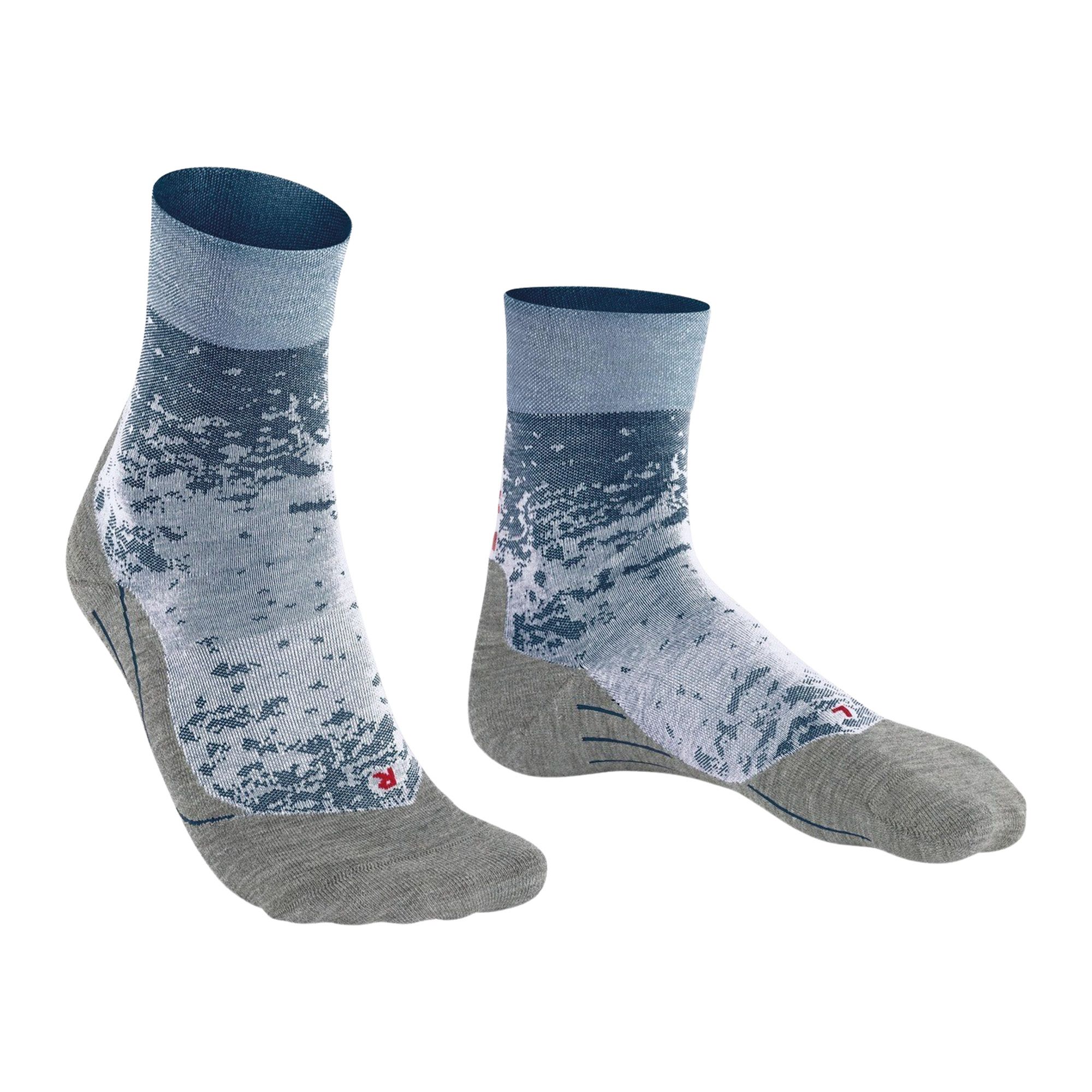 FALKE RU4 Endurance Hardloopsokken Heren