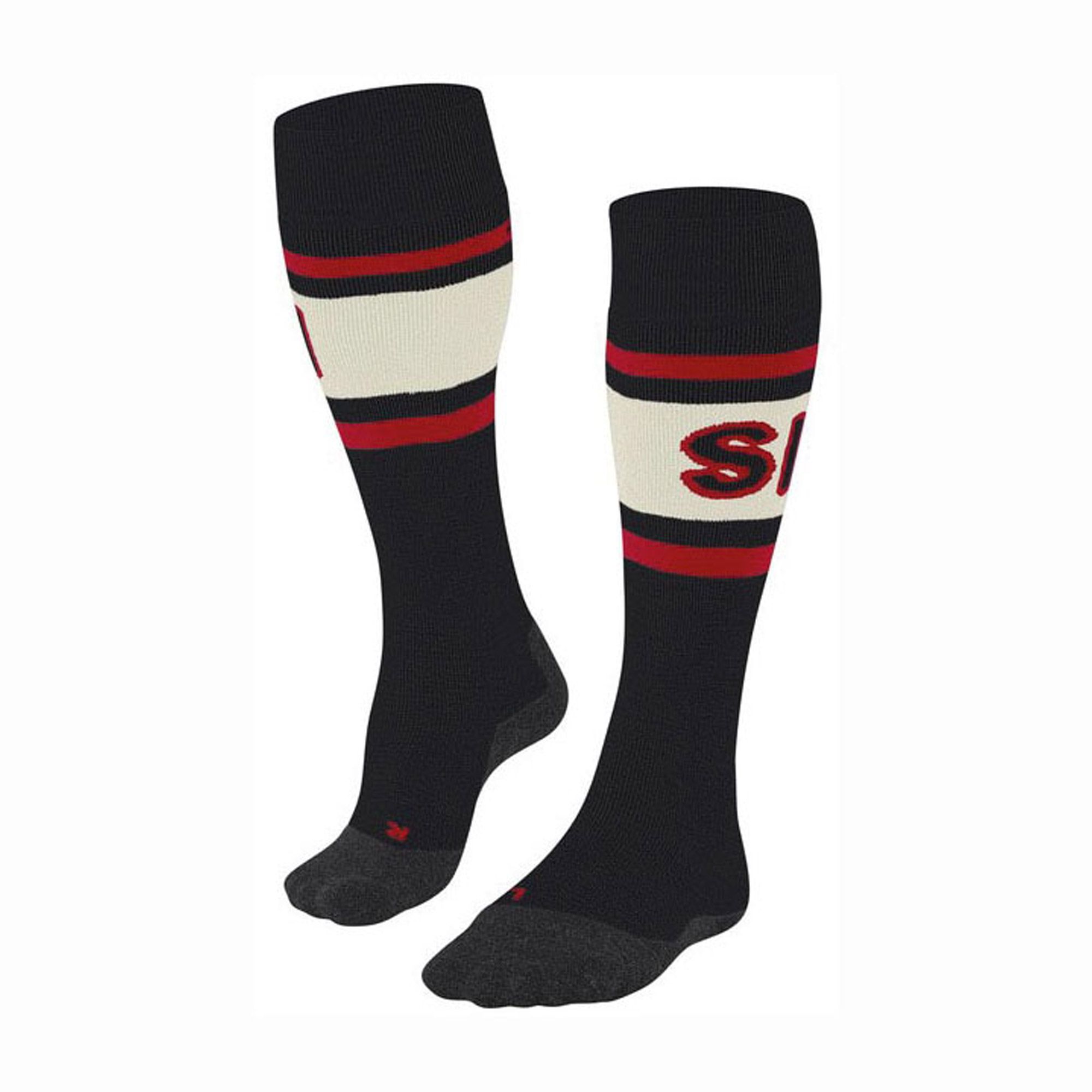 FALKE SK2 Intermediate Skisokken Heren