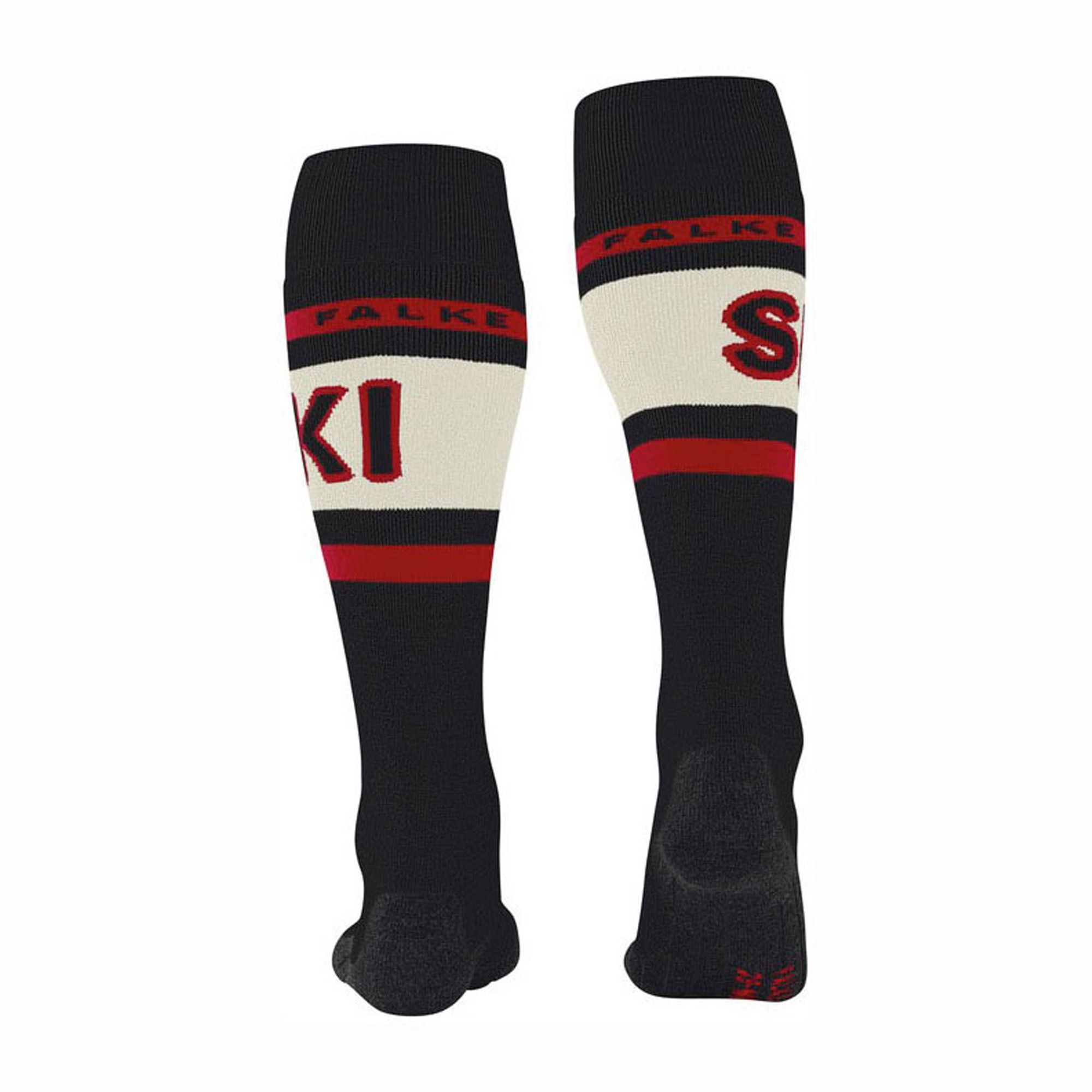 FALKE SK2 Intermediate Skisokken Heren