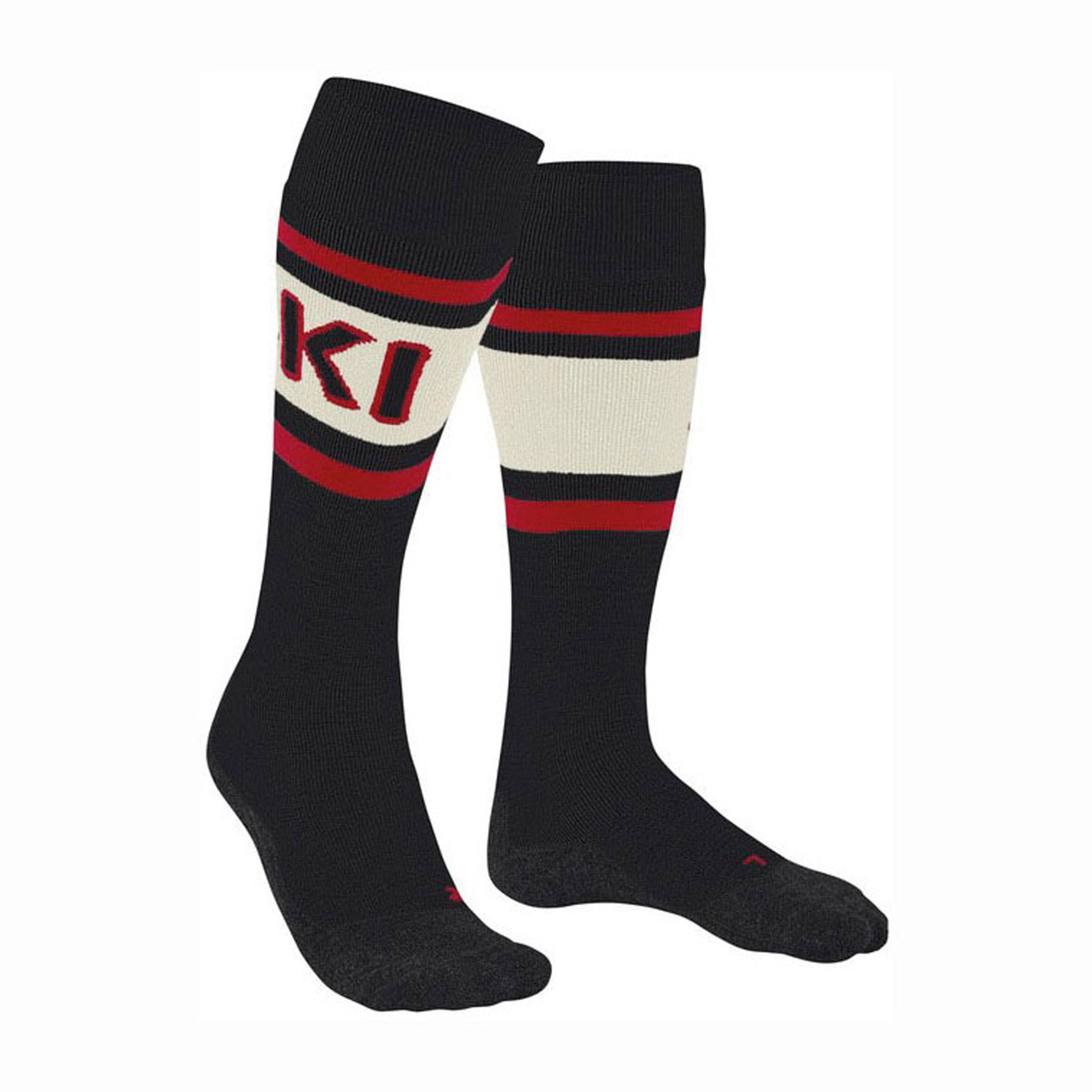 FALKE SK2 Intermediate Skisokken Heren