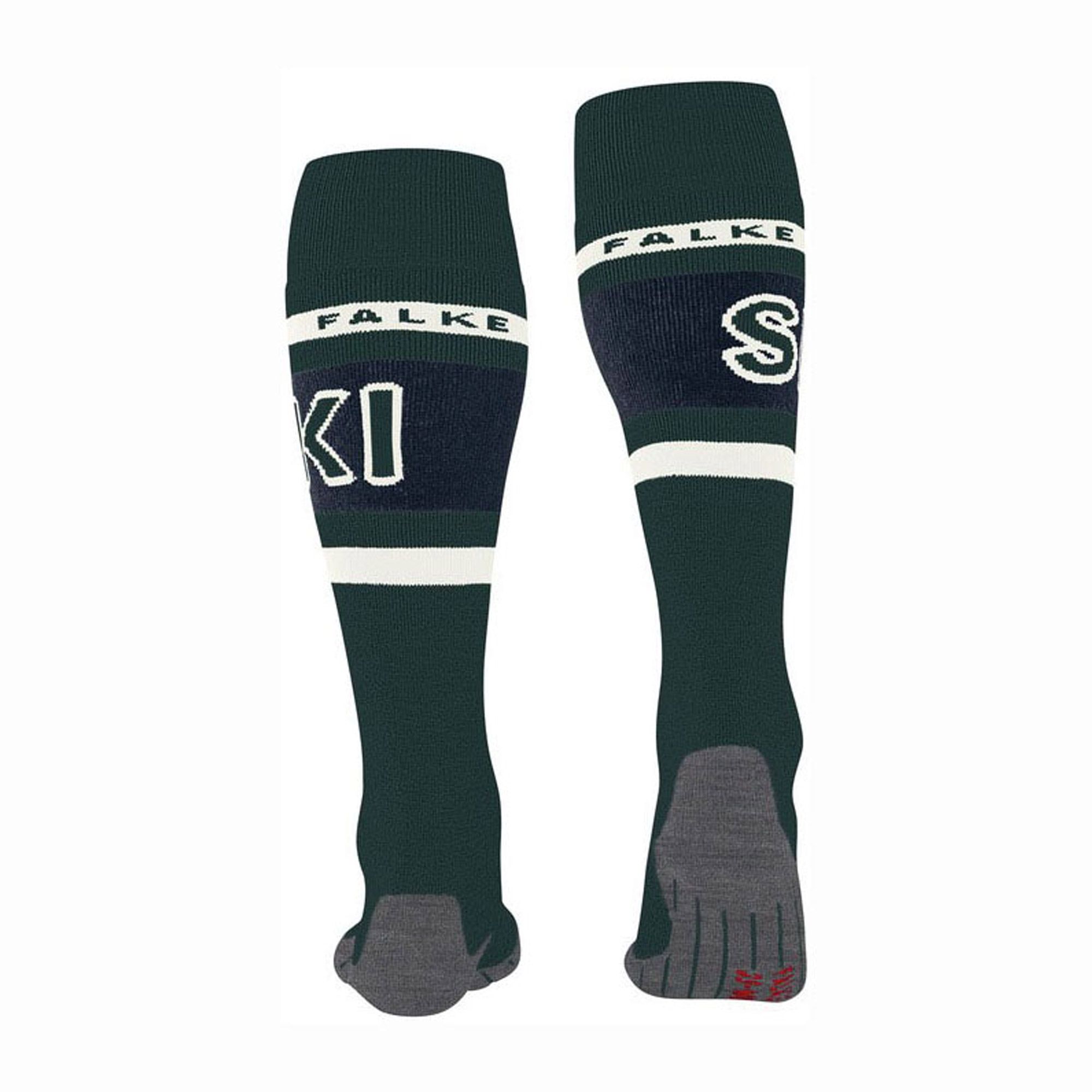 FALKE SK2 Intermediate Skisokken Heren
