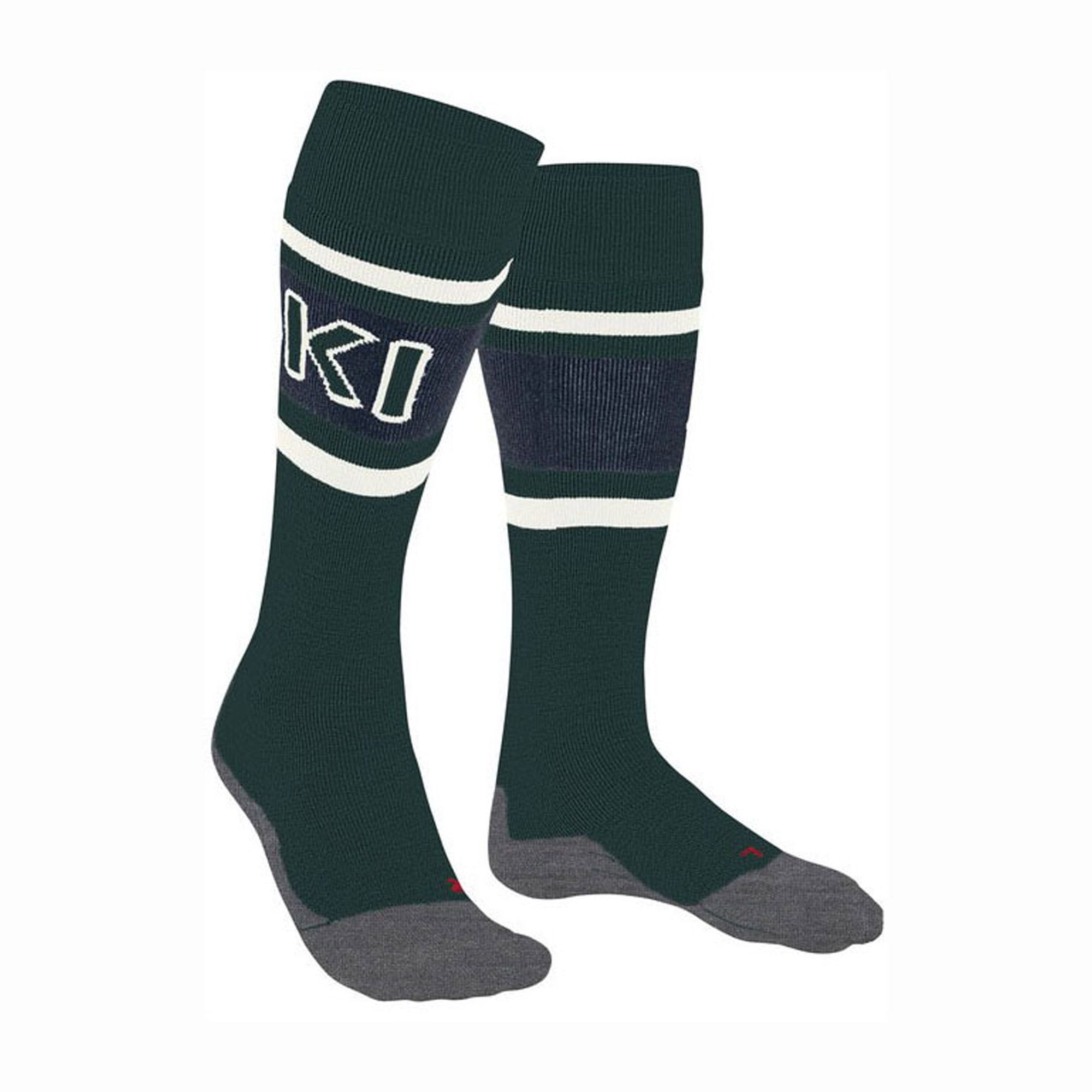 FALKE SK2 Intermediate Skisokken Heren
