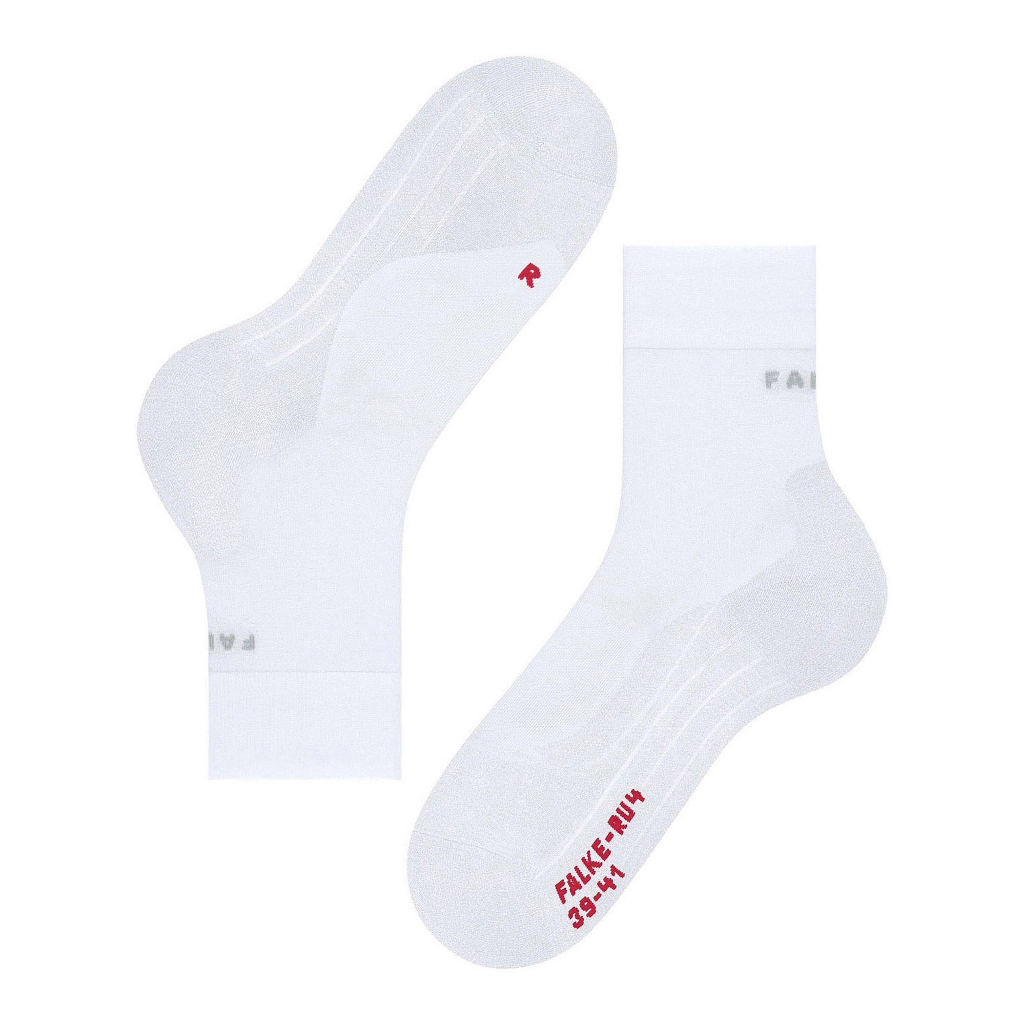 FALKE RU4 Endurance Compressie Hardloop Sokken Heren
