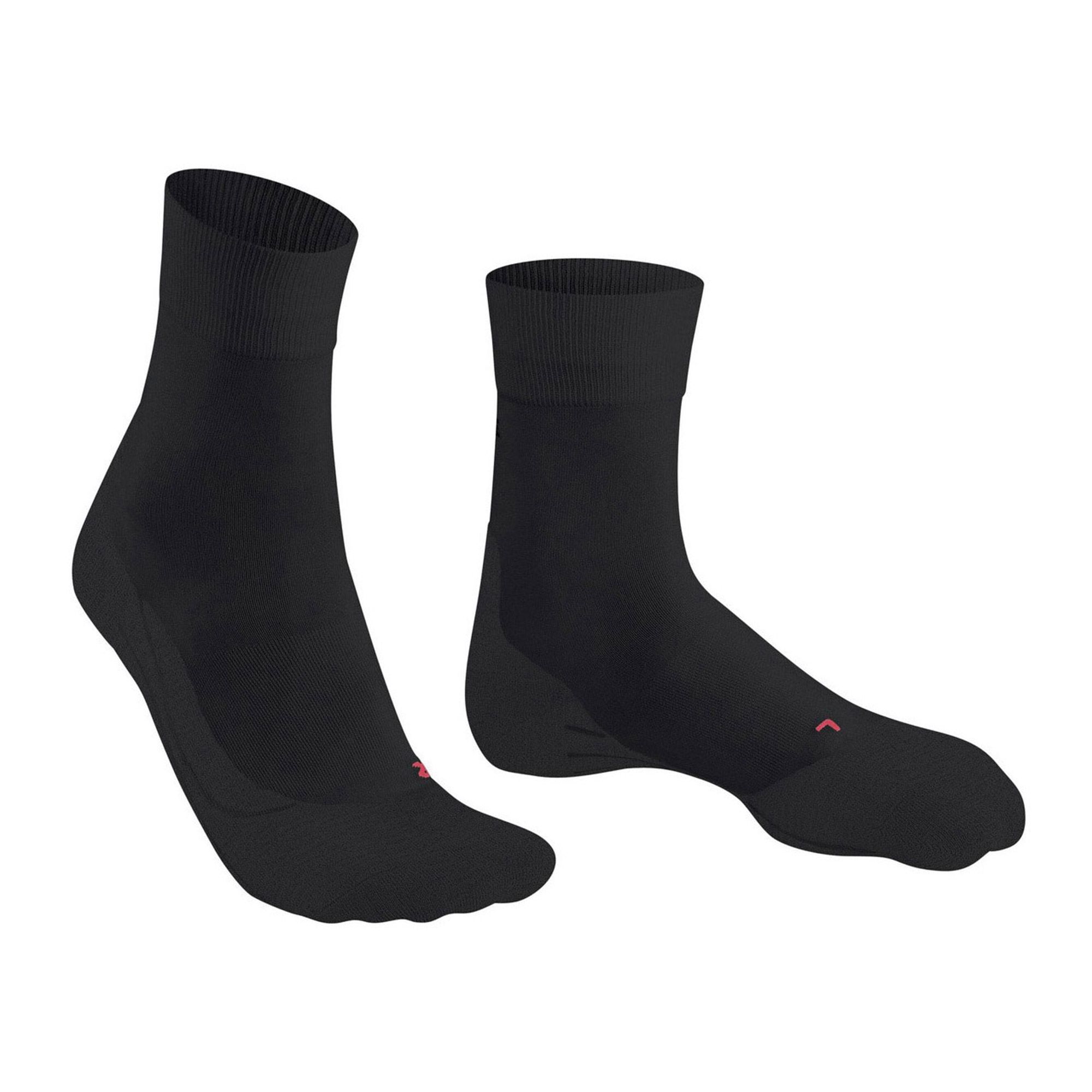 FALKE RU4 Endurance Compressie Hardloop Sokken Heren
