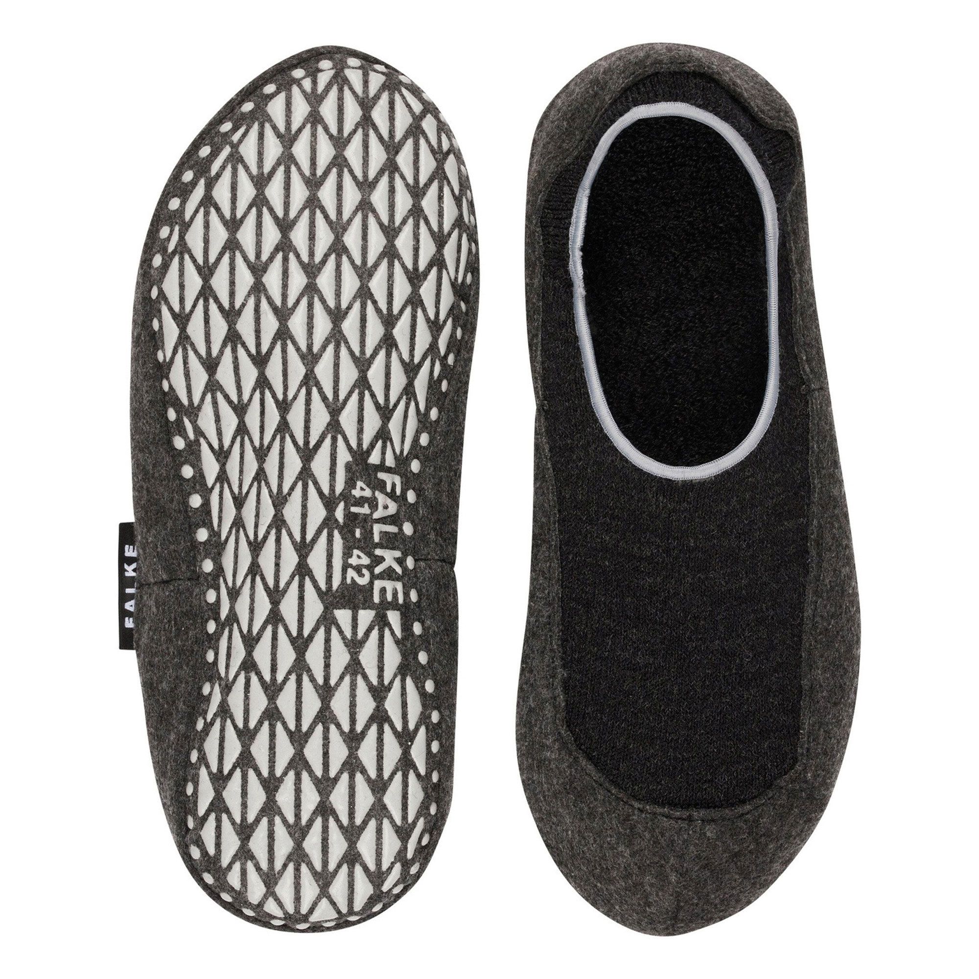FALKE Cosyshoe Sokken Heren