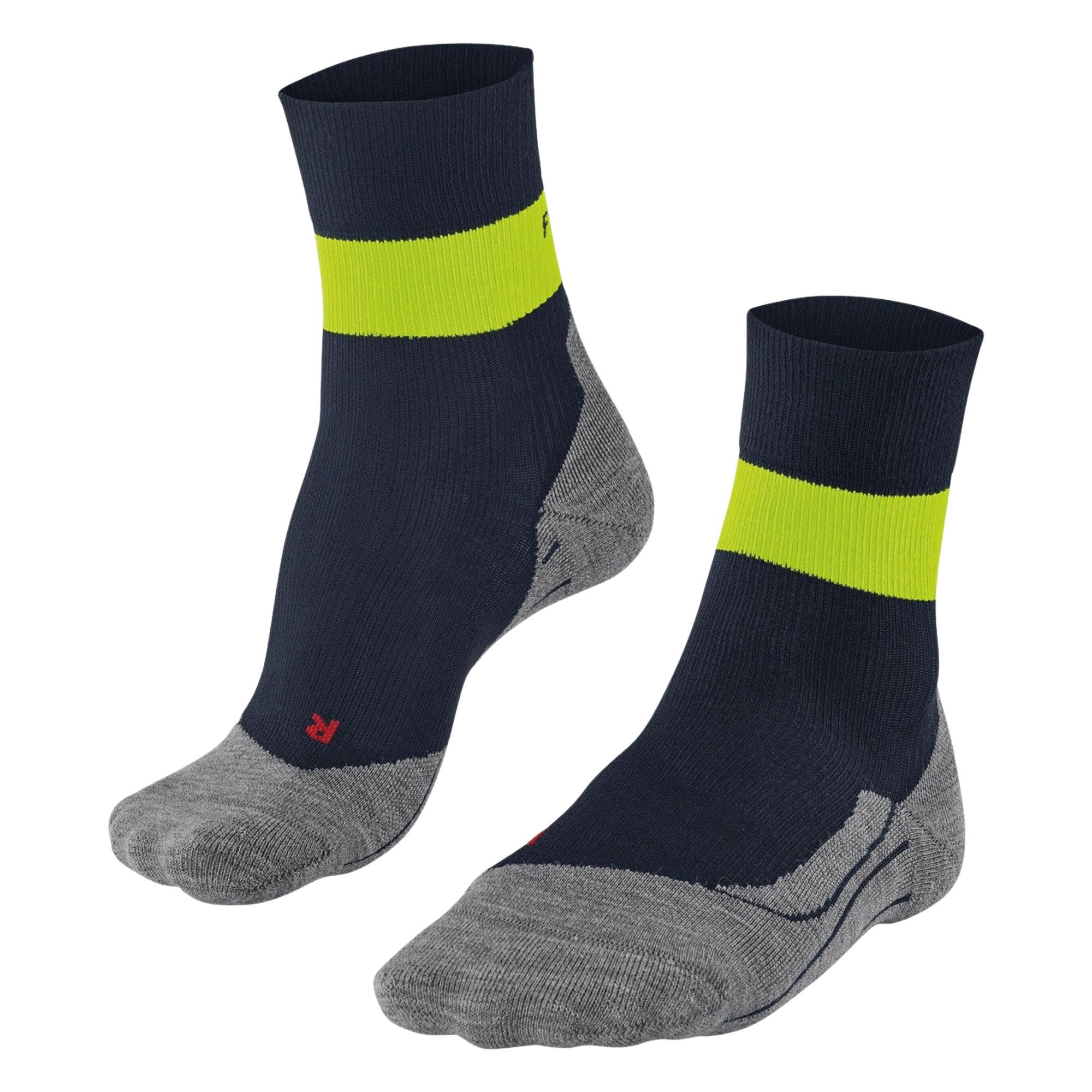 FALKE RU Compression Stabilizing Hardloopsokken Heren
